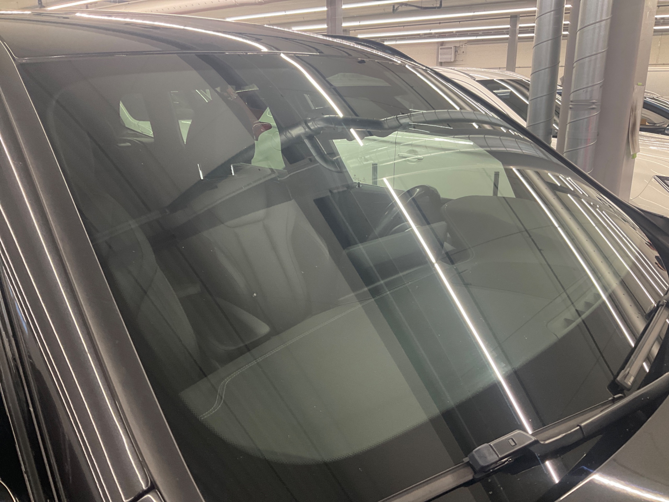 BMW iX3, 286ps, 2022