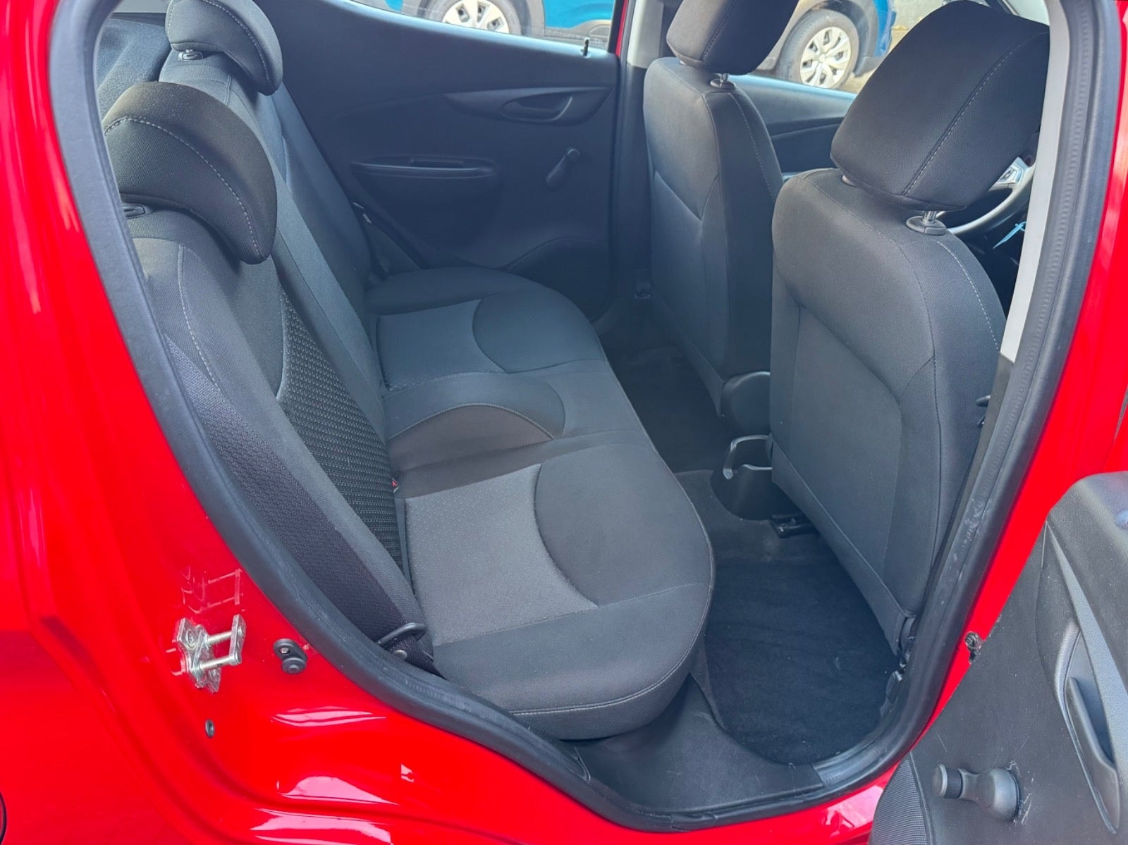 Opel Karl 1.0 ecoFLEX Easytronic, 5-trins, 75ps, 2017