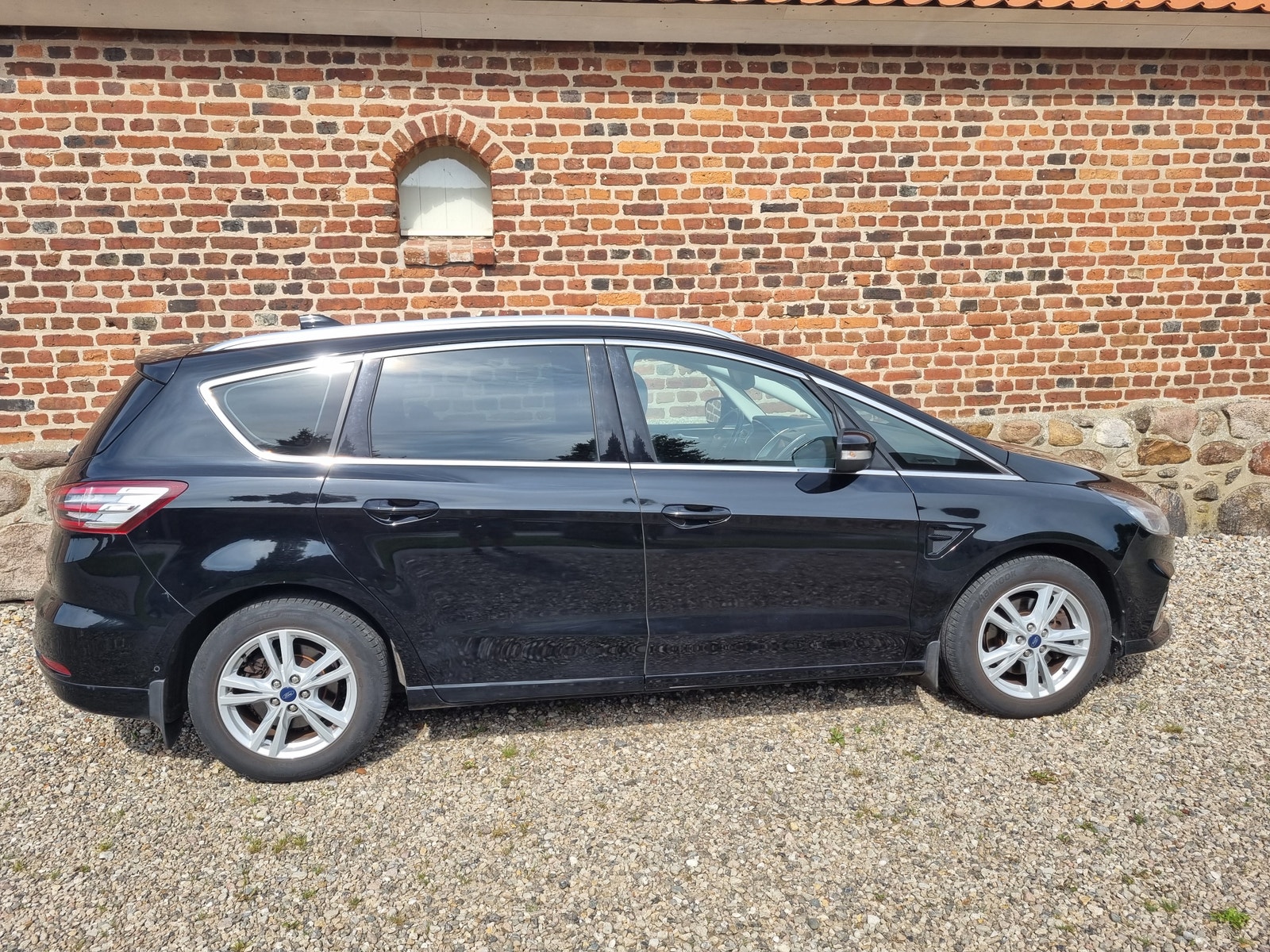 Ford S-Max 2.0 EcoBlue SelectShift, 150hp, 2020