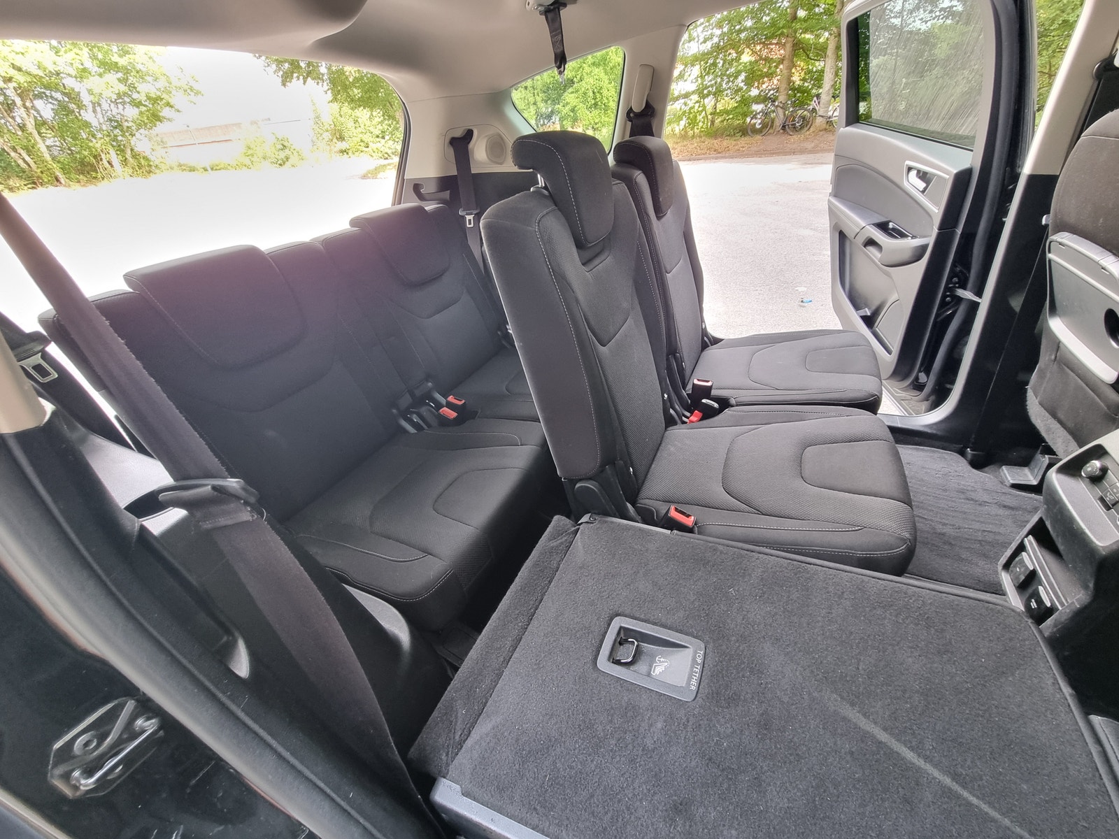 Ford S-Max 2.0 EcoBlue SelectShift, 150hp, 2020