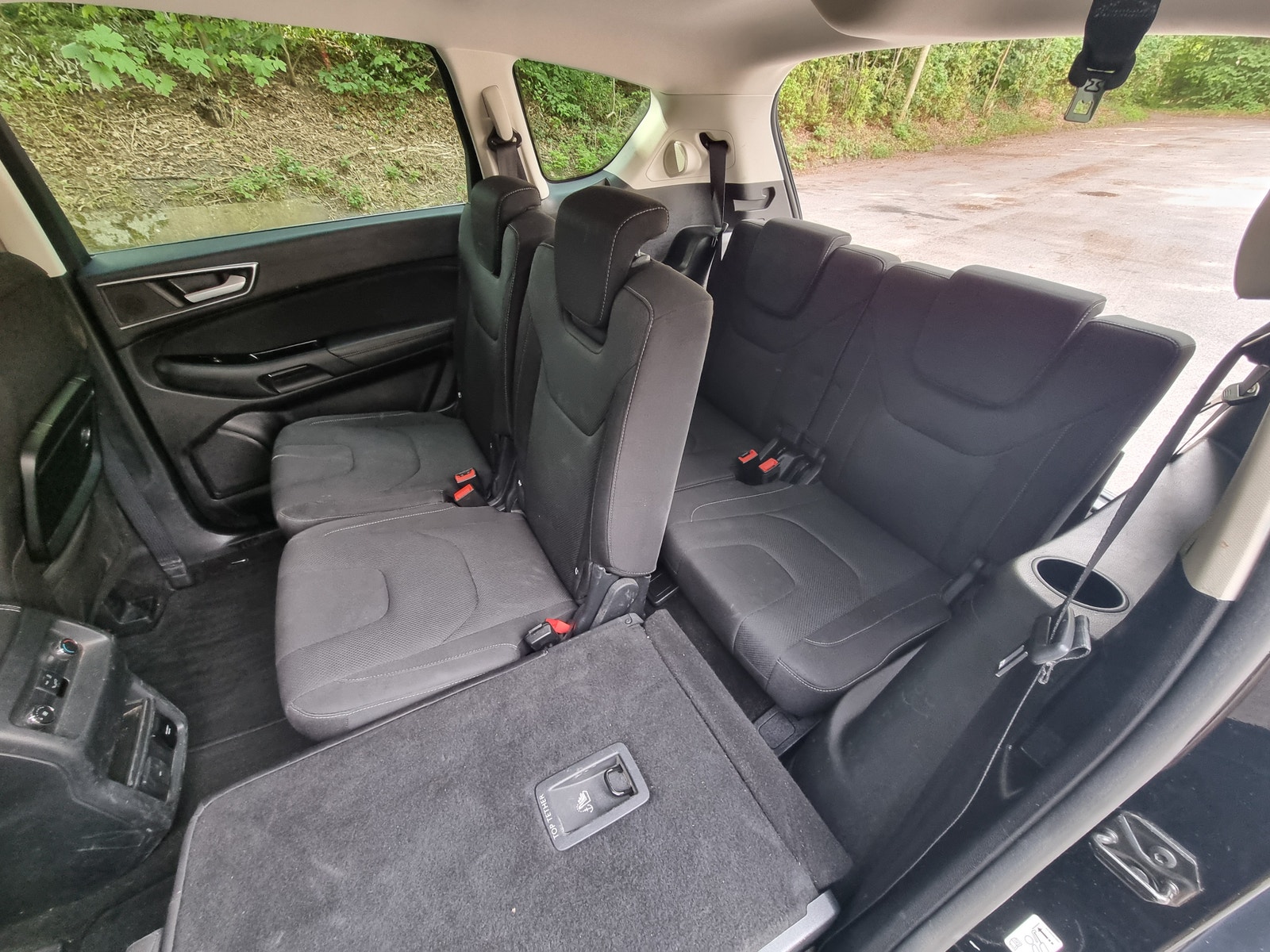 Ford S-Max 2.0 EcoBlue SelectShift, 150hp, 2020