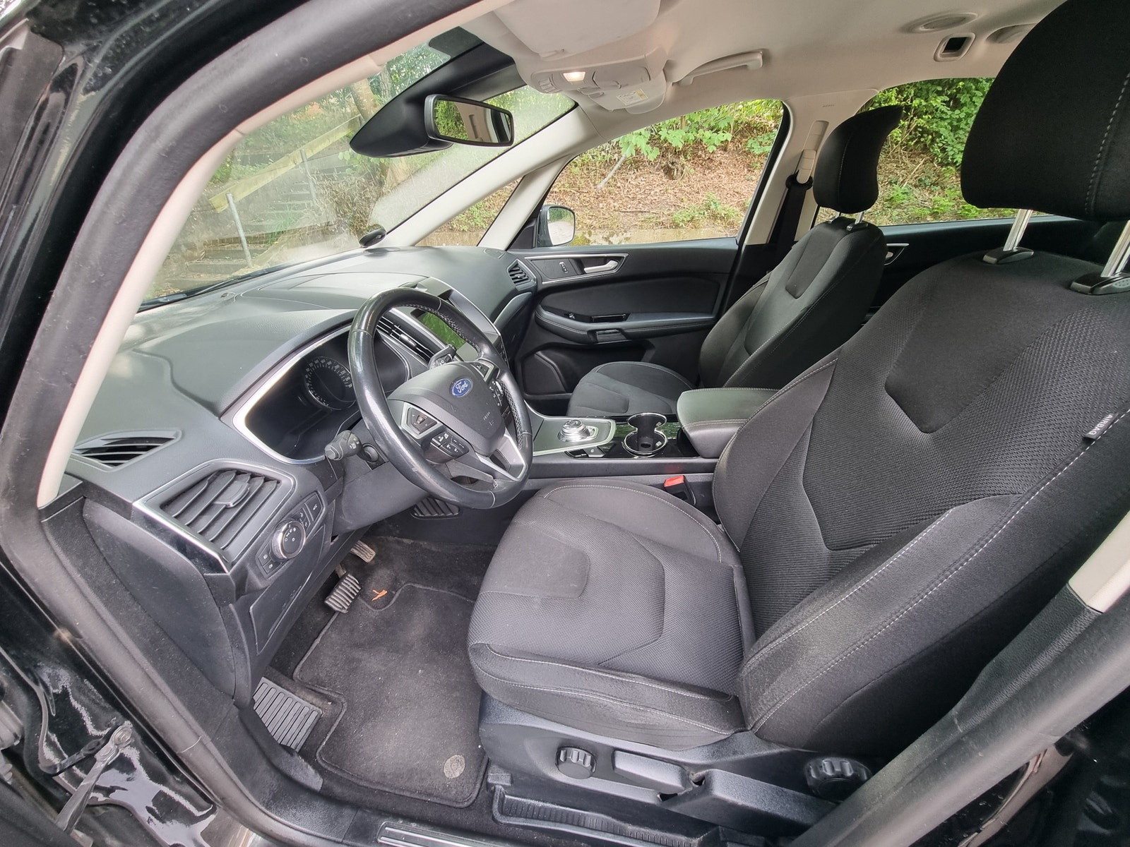 Ford S-Max 2.0 EcoBlue SelectShift, 150hp, 2020