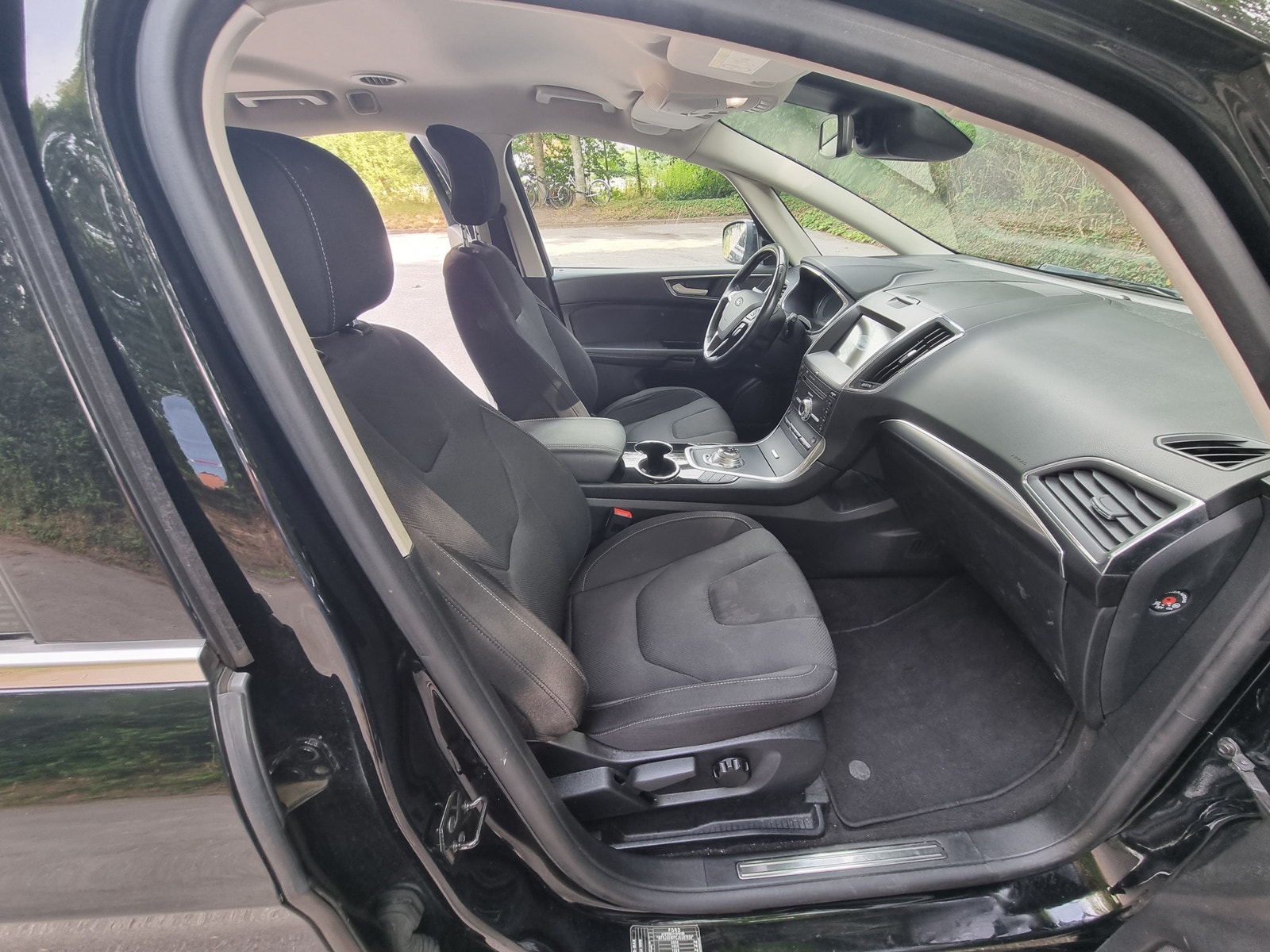 Ford S-Max 2.0 EcoBlue SelectShift, 150hp, 2020