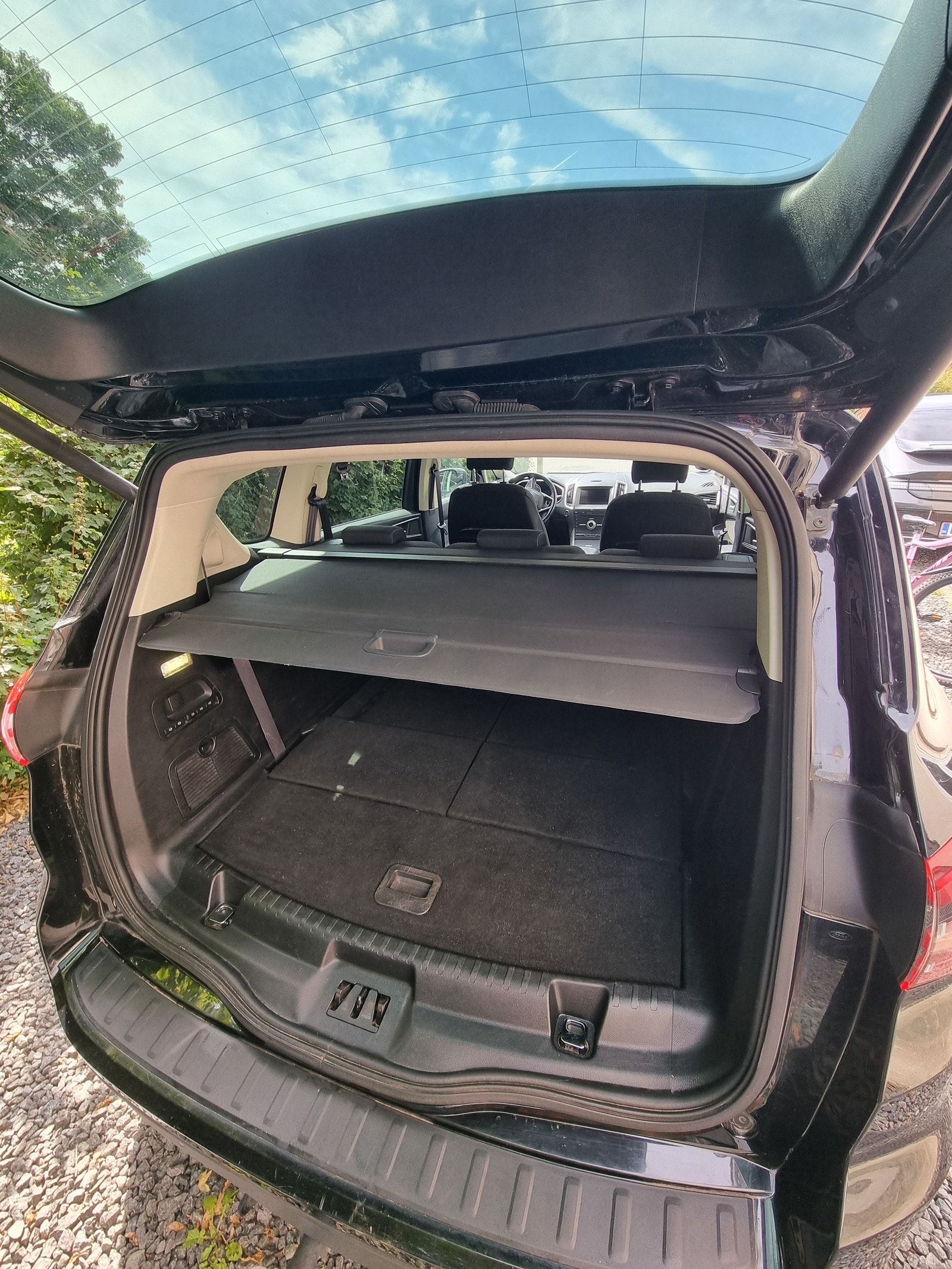 Ford S-Max 2.0 EcoBlue SelectShift, 150hp, 2020