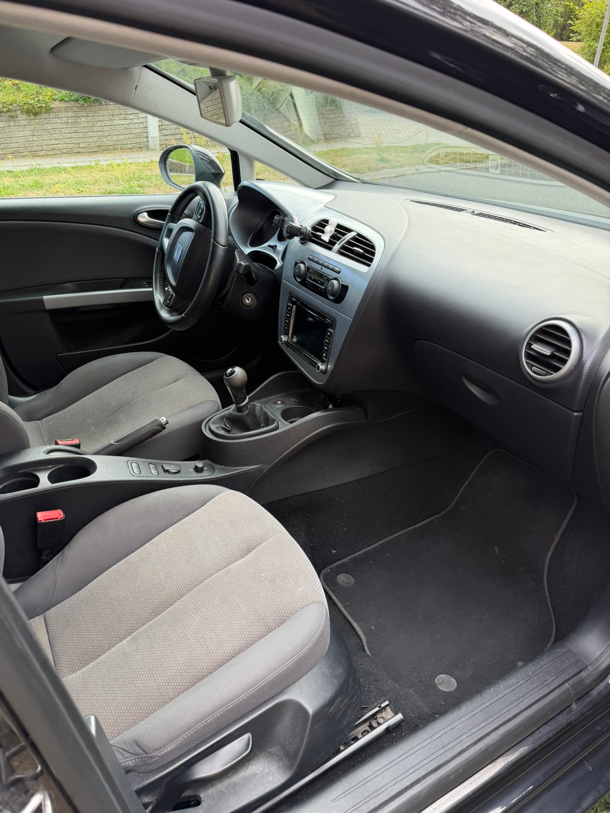 SEAT León 1.4 TSI Manual, 125hp, 2011