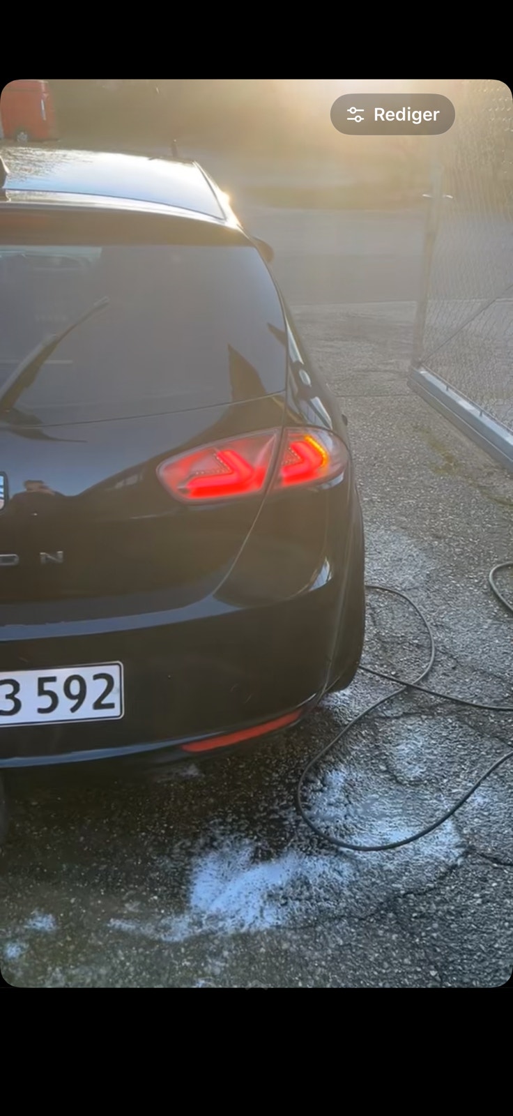 SEAT León 1.4 TSI Manual, 125hp, 2011