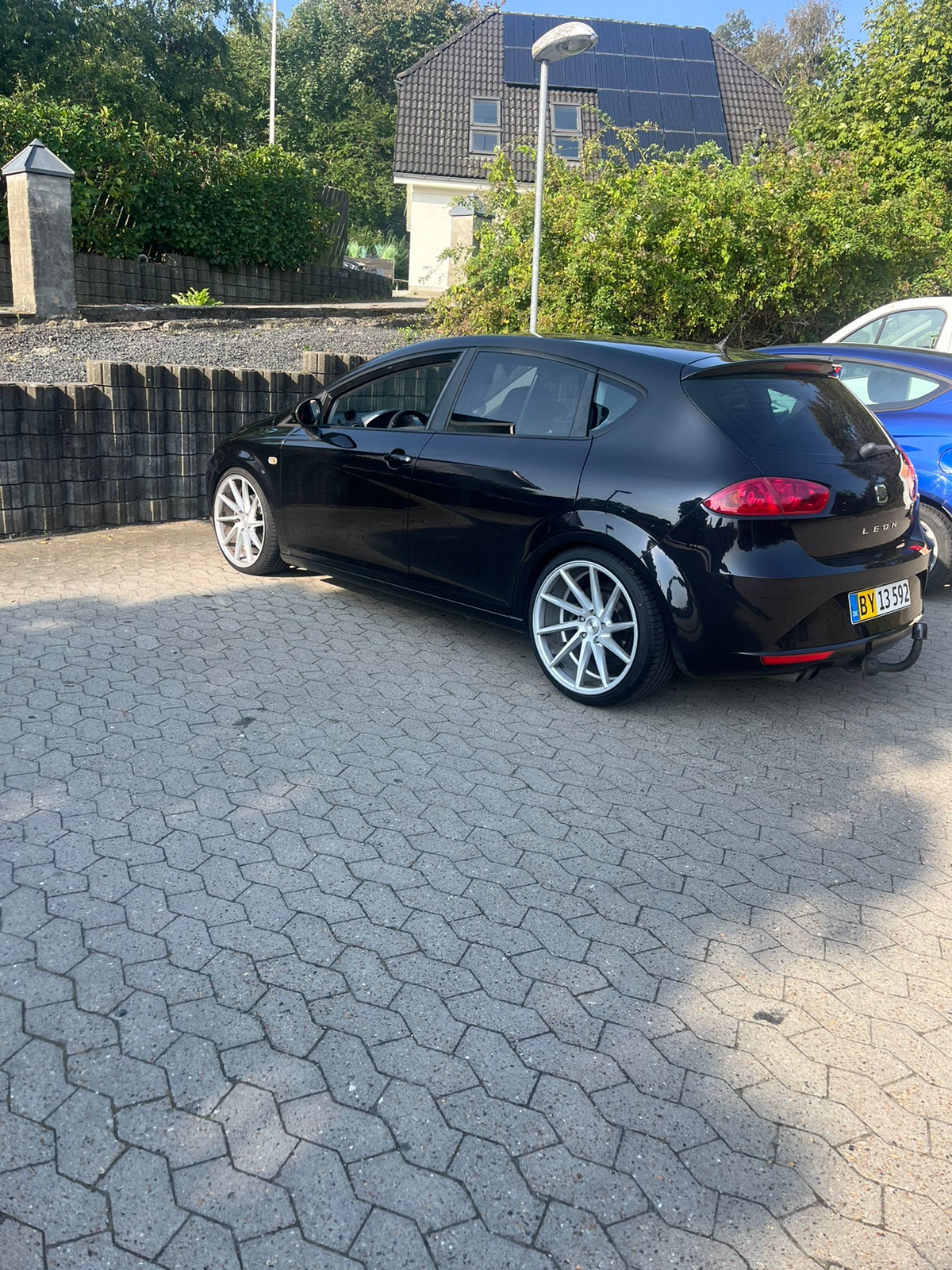 SEAT León 1.4 TSI Manual, 125hp, 2011
