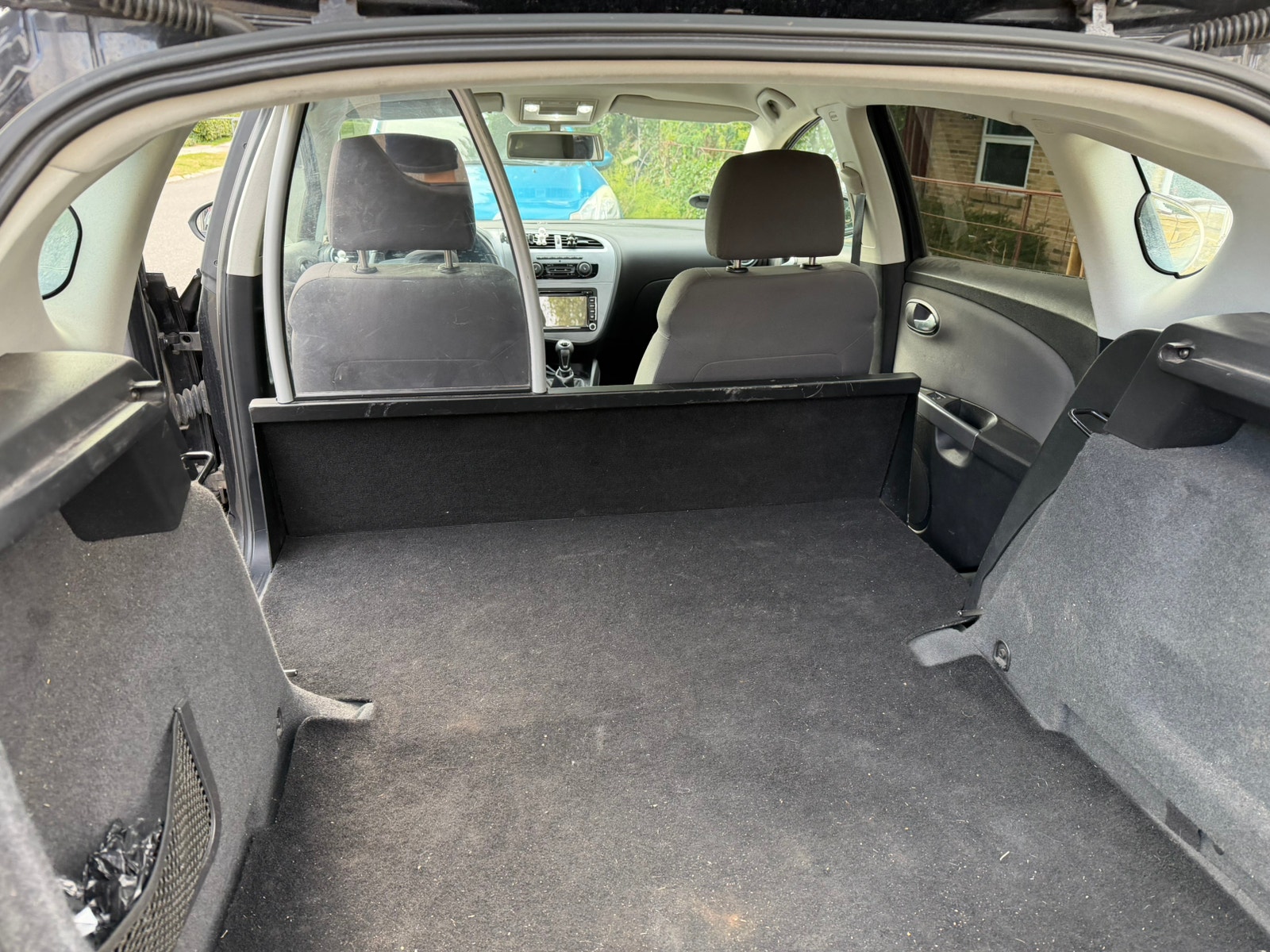 SEAT León 1.4 TSI Manual, 125hp, 2011
