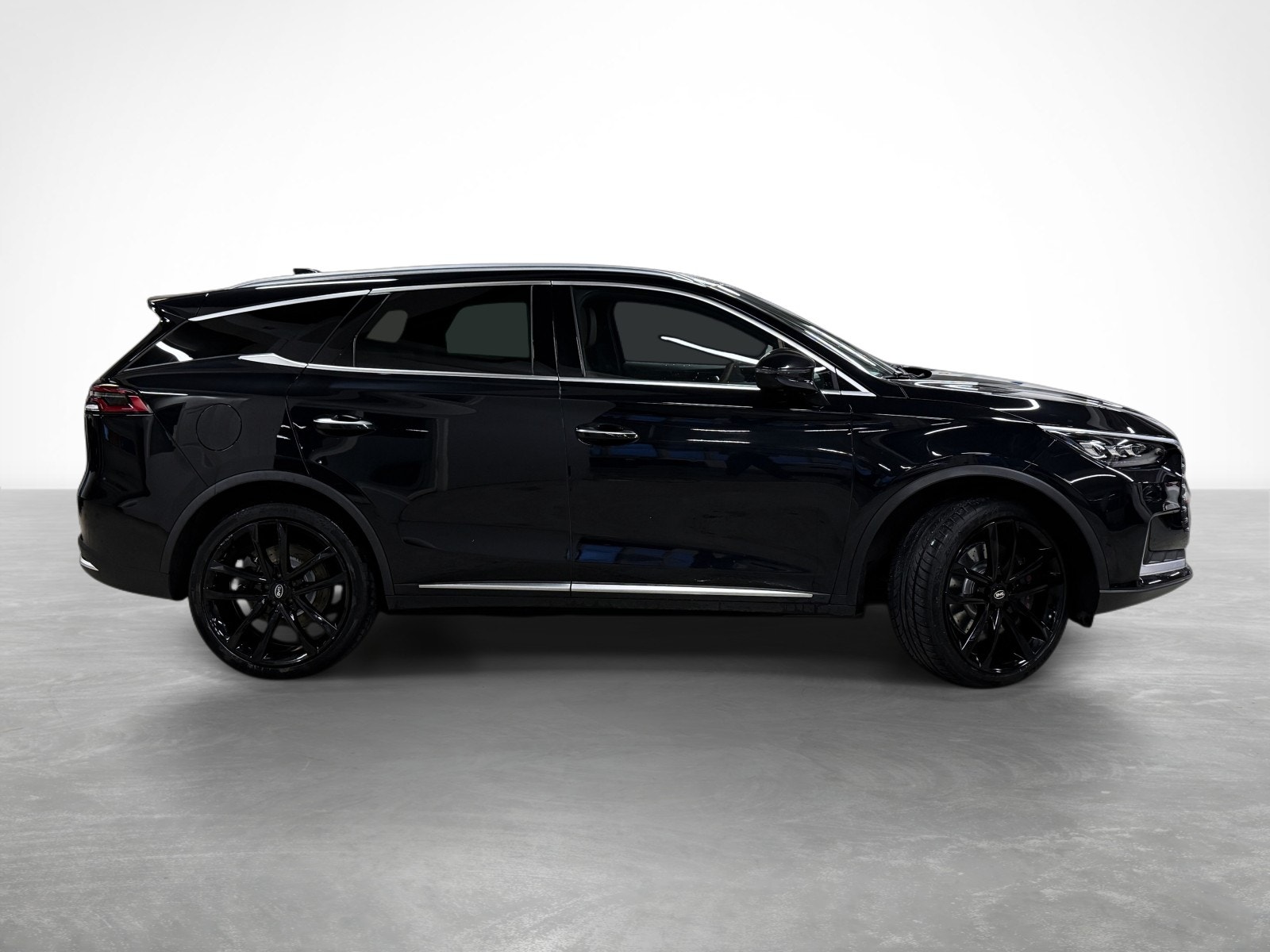 BYD Tang EV AWD, 517ps, 2022