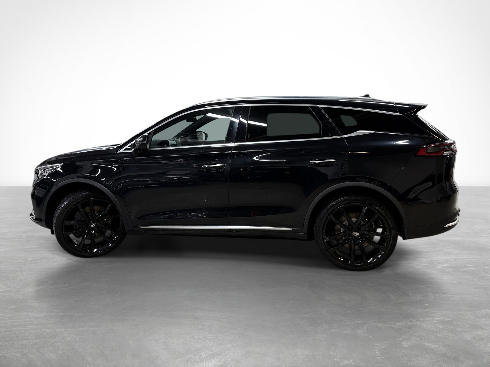 BYD Tang EV AWD, 517ps, 2022