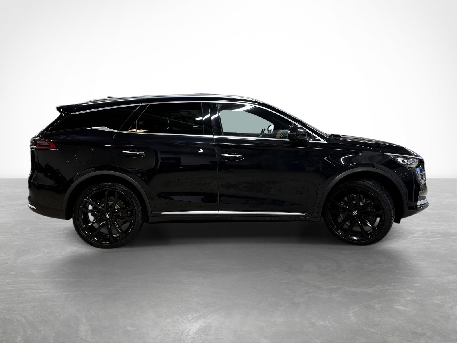 BYD Tang EV AWD, 517ps, 2022