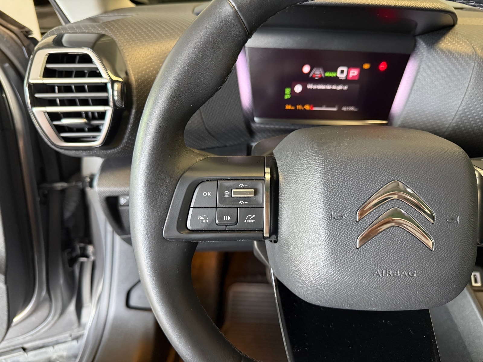 Citroën ë-C4 X, 136hp, 2022