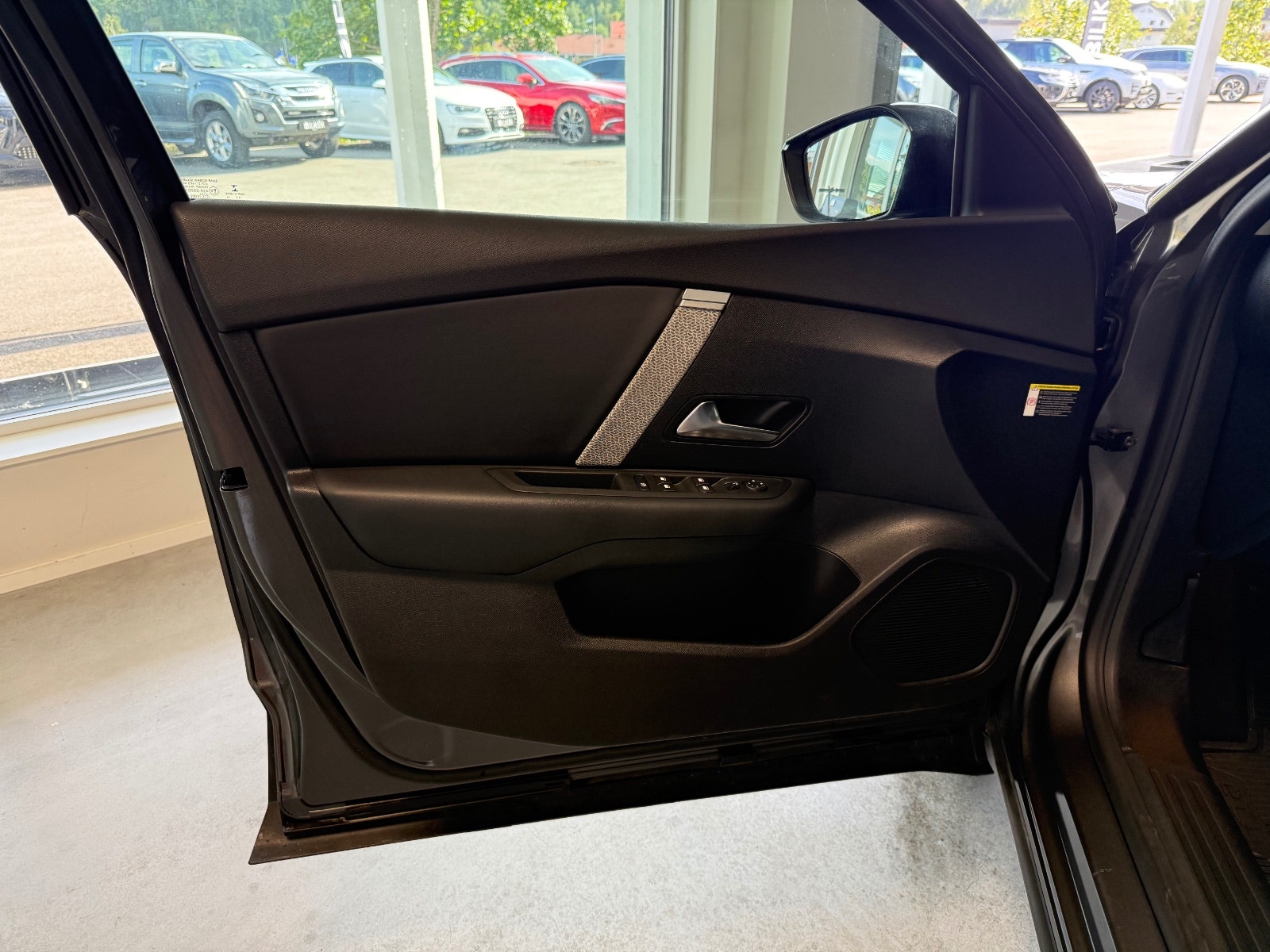 Citroën ë-C4 X, 136hp, 2022