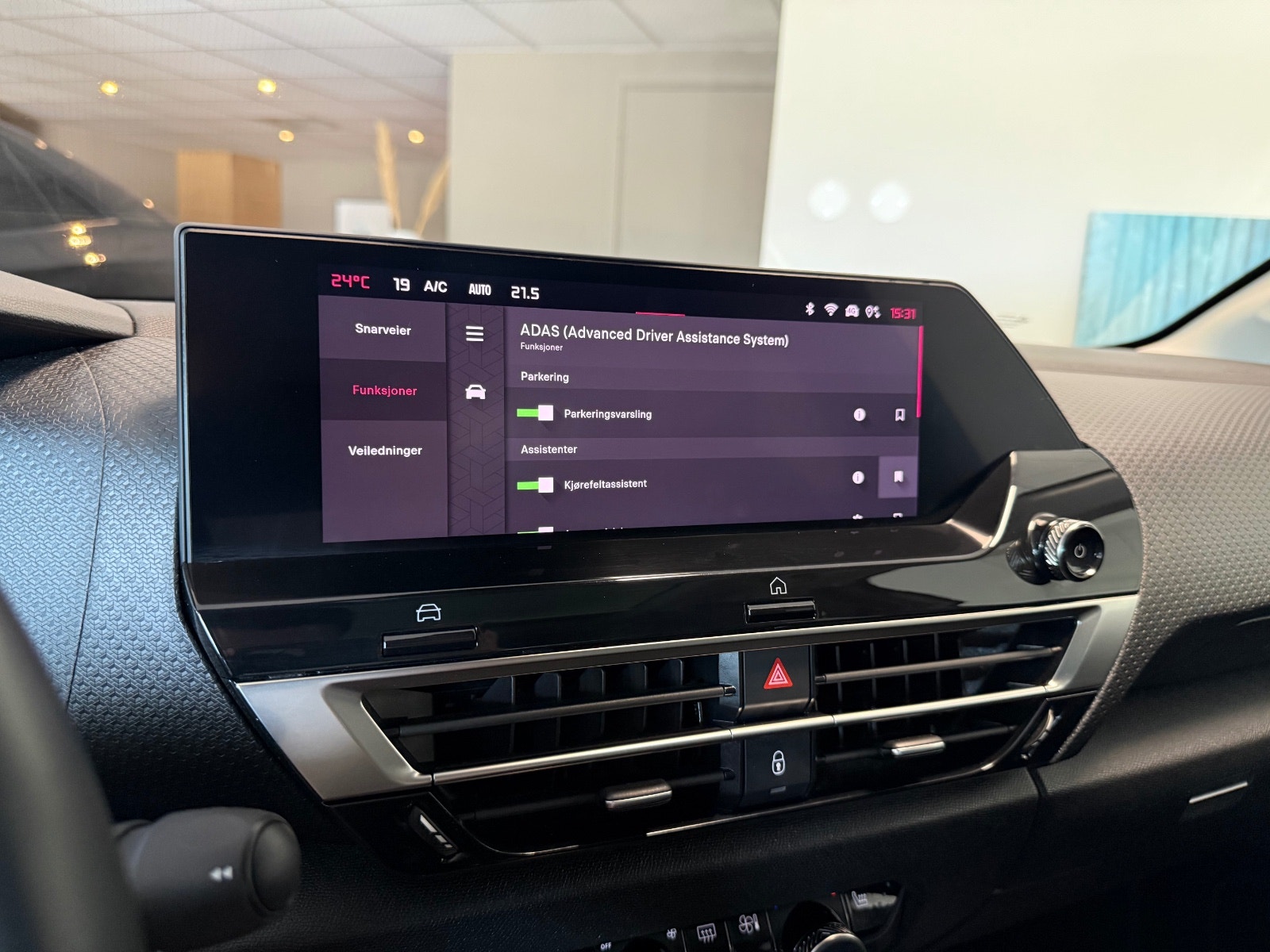 Citroën ë-C4 X, 136hp, 2022