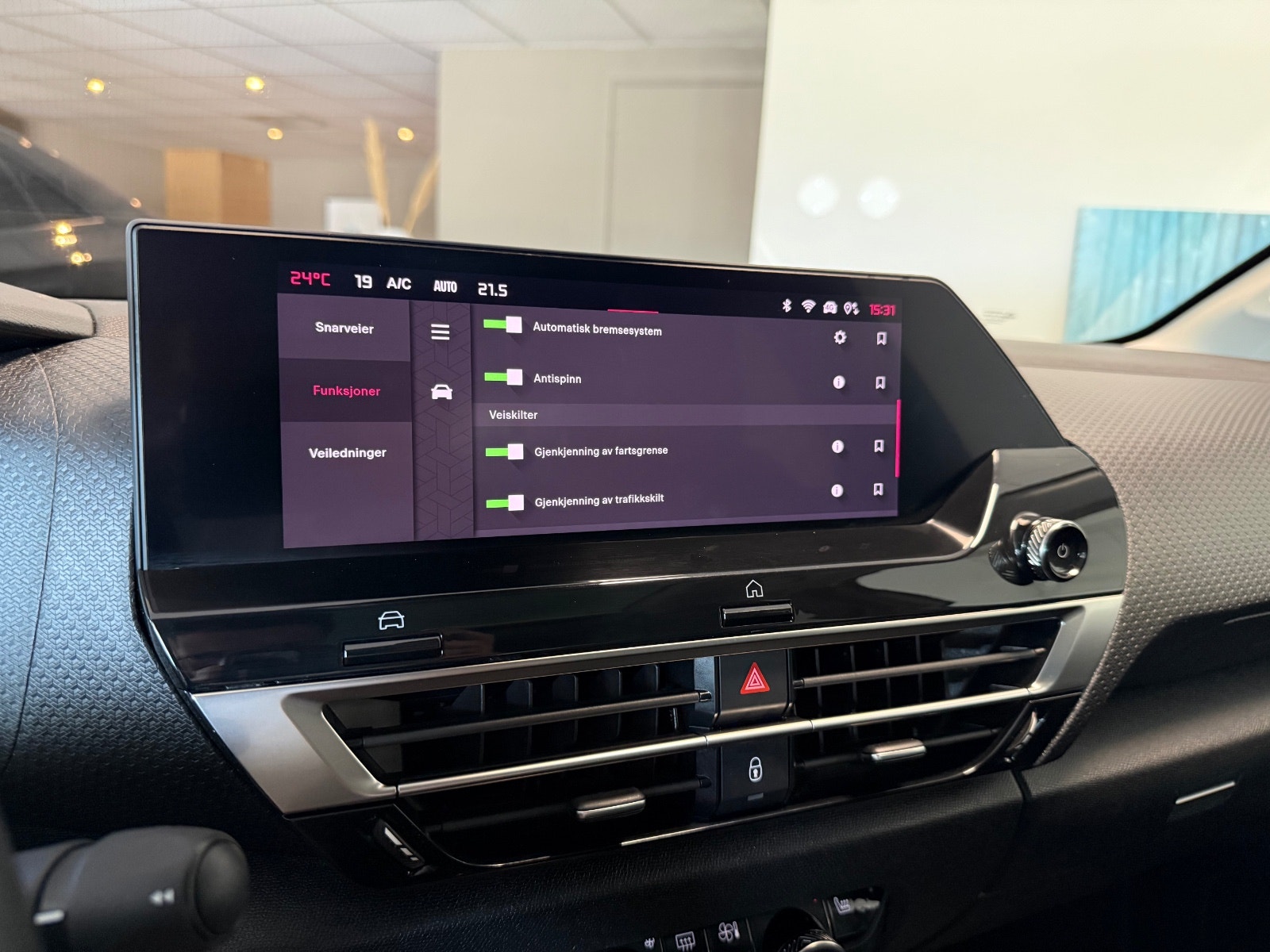 Citroën ë-C4 X, 136hp, 2022