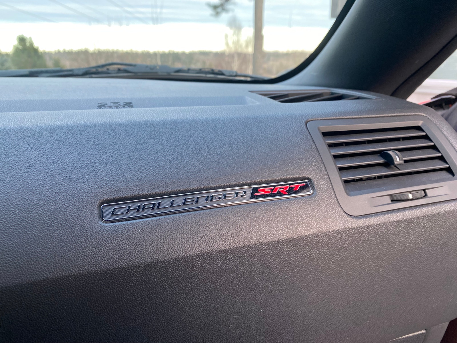 Dodge Challenger 6.1 V8 HEMI Automatic, 431hp, 2009