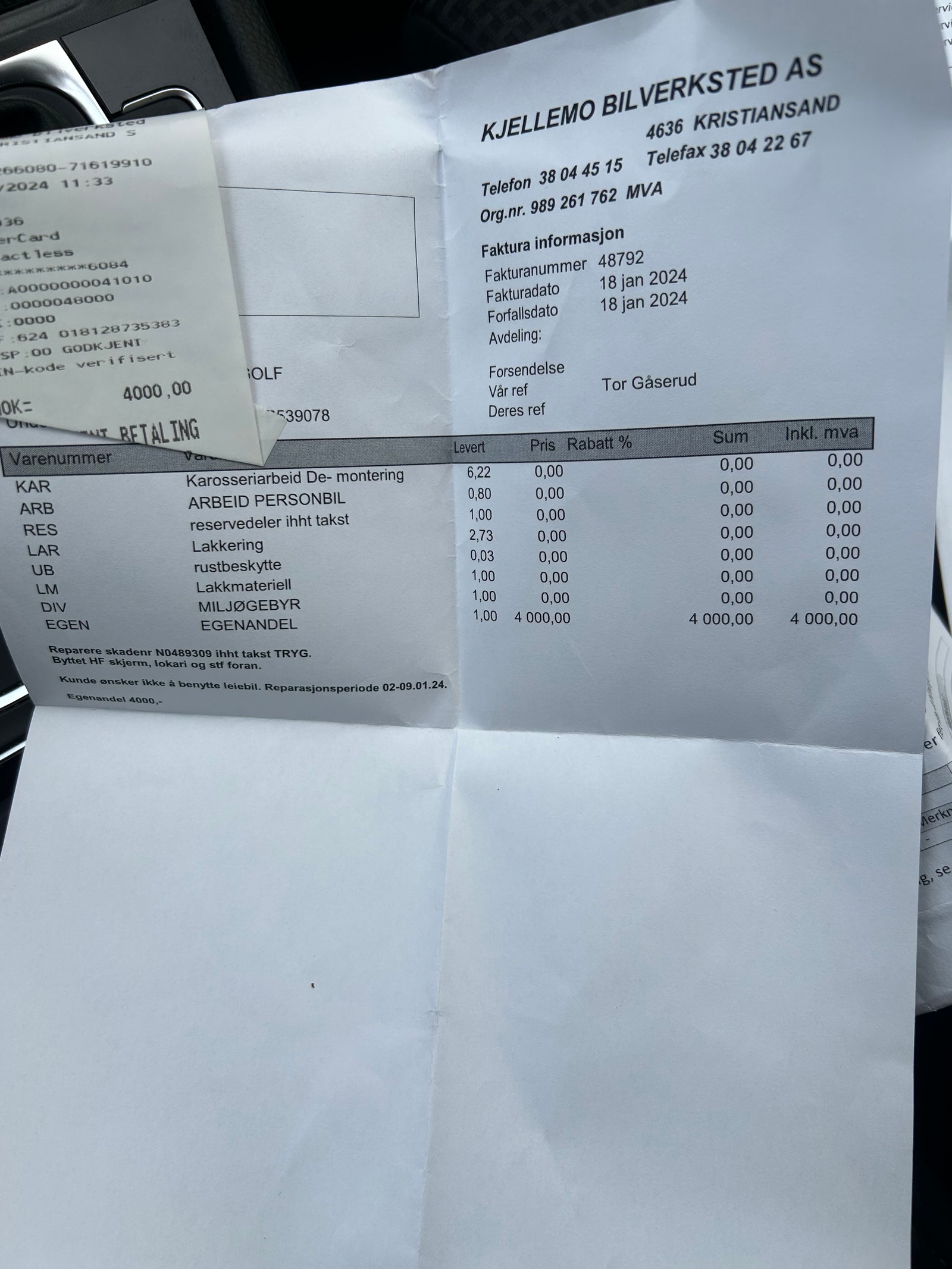 Volkswagen Golf Variant 1.6 TDI DPF BMT DSG Sequential, 105hp, 2015