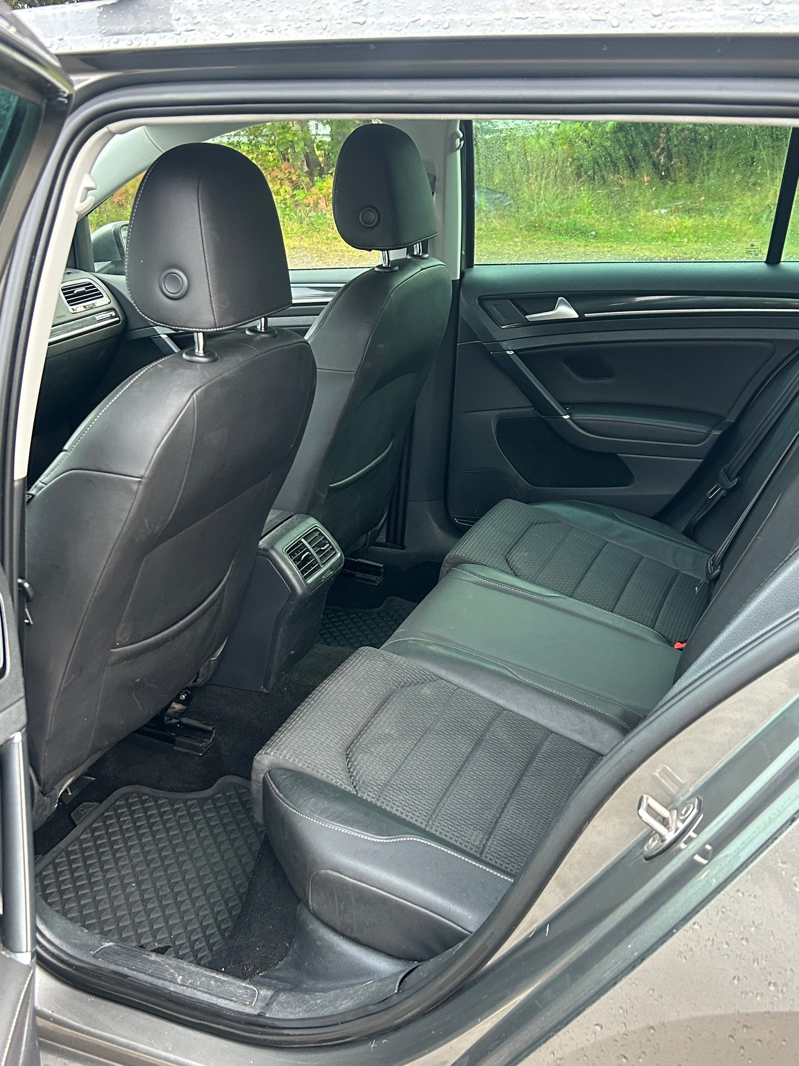 Volkswagen Golf Variant 1.6 TDI DPF BMT DSG Sequential, 105hp, 2015