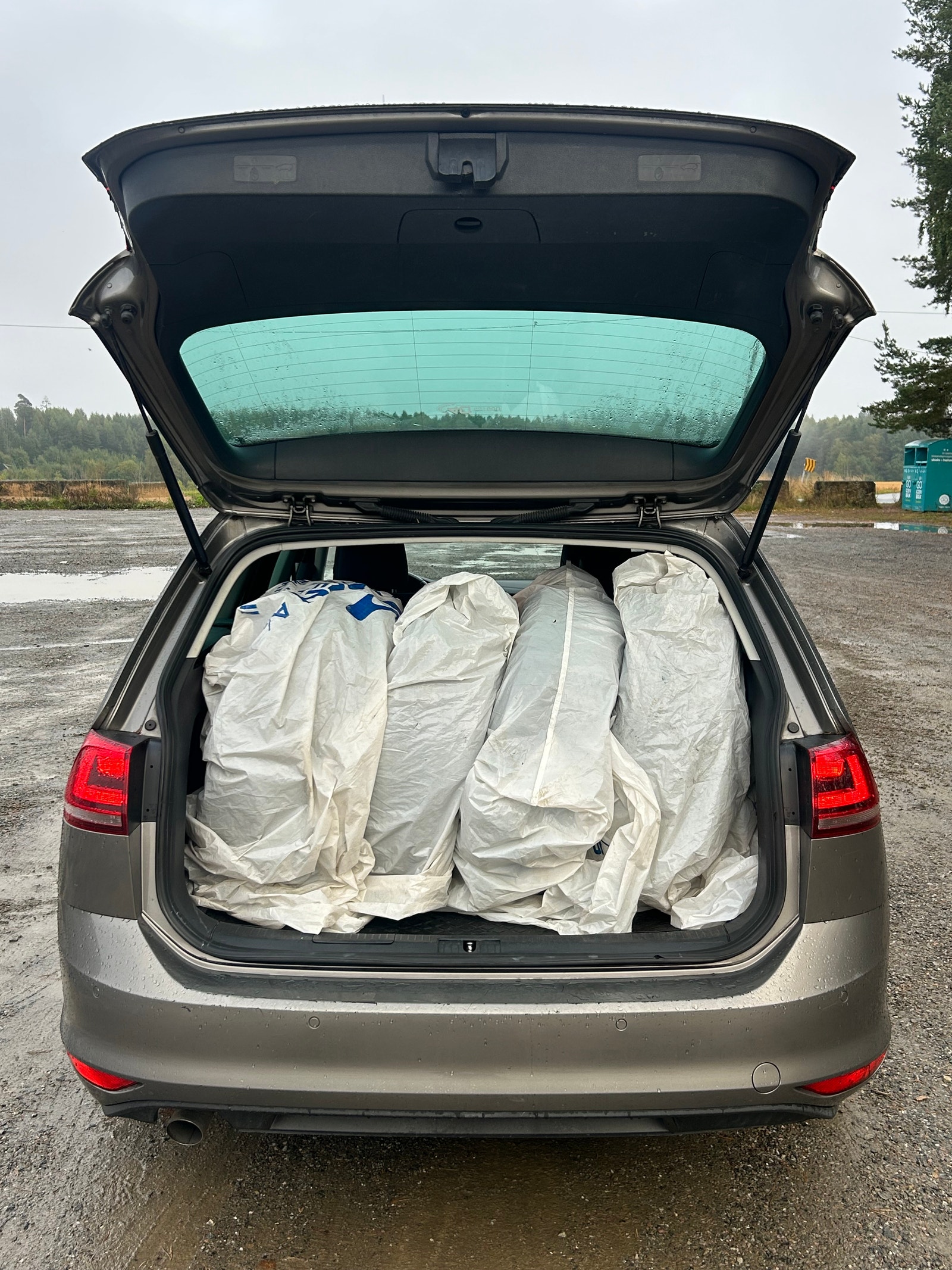 Volkswagen Golf Variant 1.6 TDI DPF BMT DSG Sequential, 105hp, 2015