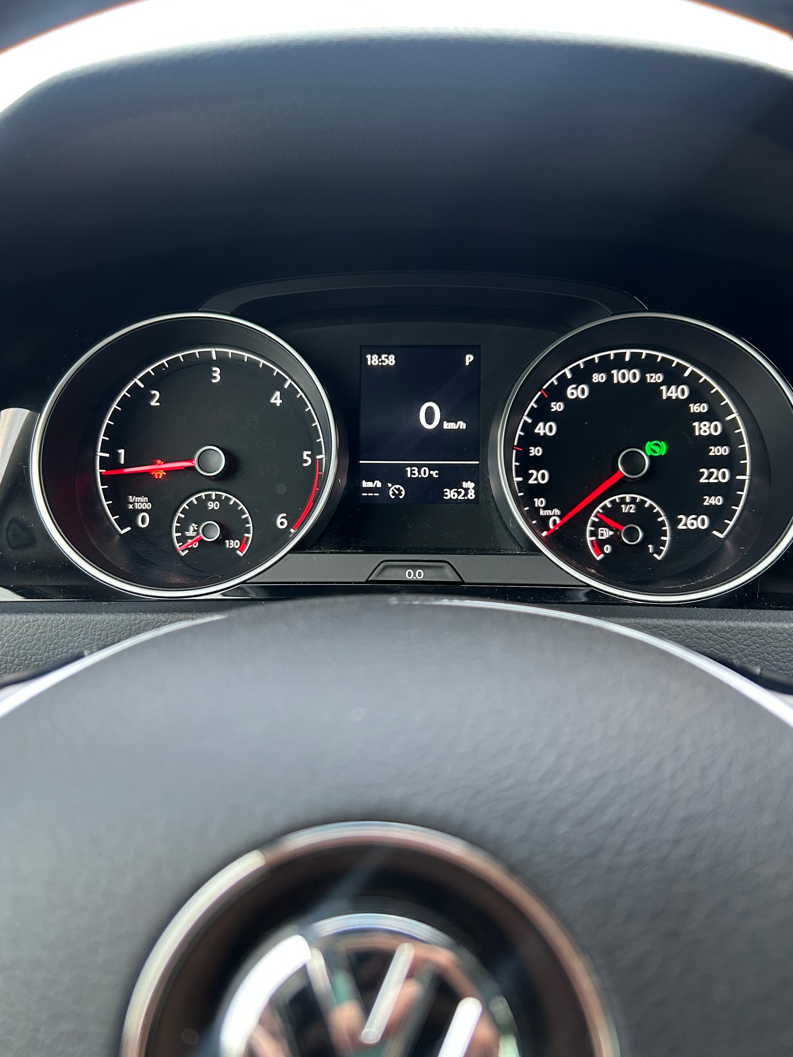 Volkswagen Golf Variant 1.6 TDI DPF BMT DSG Sequential, 105hp, 2015