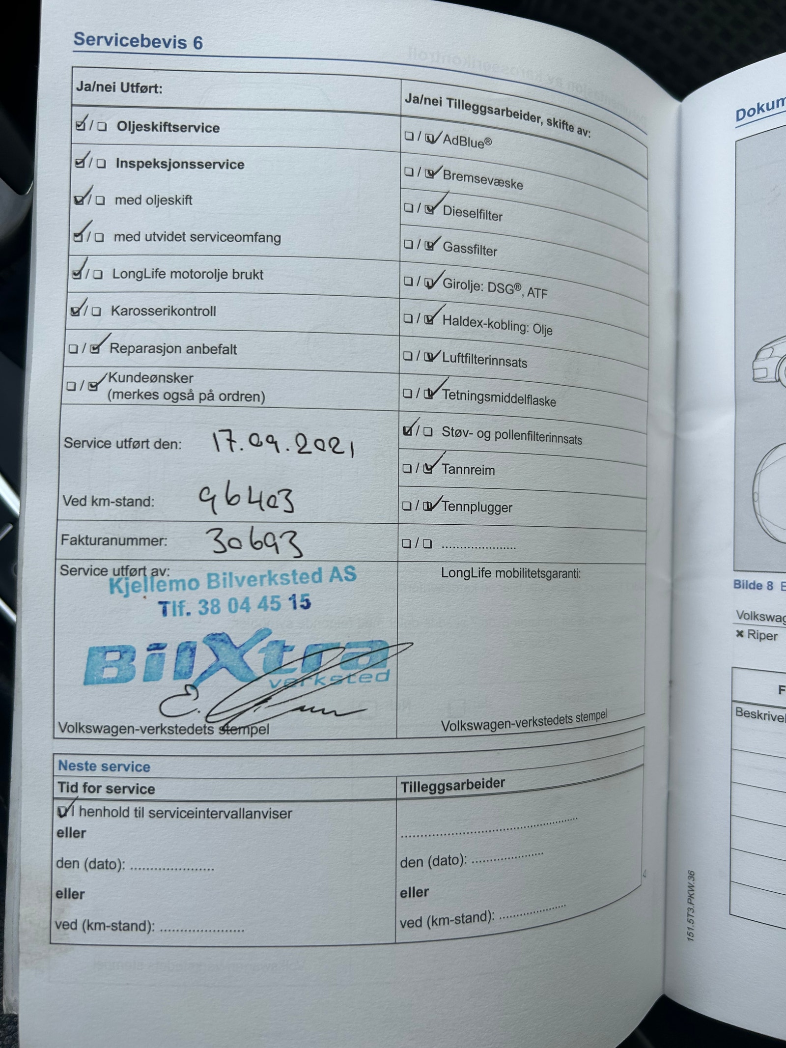 Volkswagen Golf Variant 1.6 TDI DPF BMT DSG Sequential, 105hp, 2015