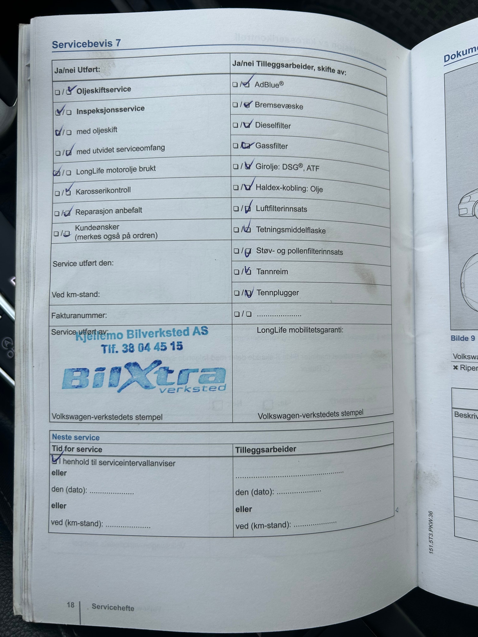 Volkswagen Golf Variant 1.6 TDI DPF BMT DSG Sequential, 105hp, 2015