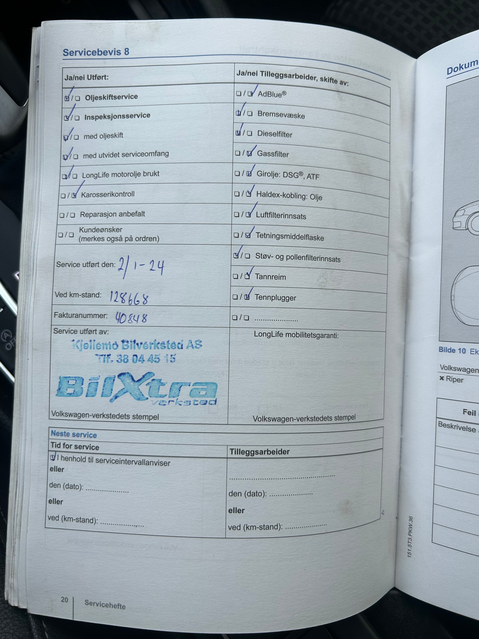 Volkswagen Golf Variant 1.6 TDI DPF BMT DSG Sequential, 105hp, 2015