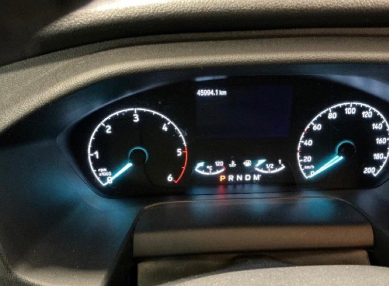 Ford Transit 350 2.0 EcoBlue SelectShift, 6-trins, 185ps, 2022