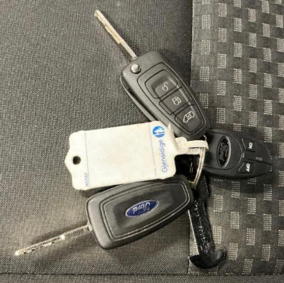 Ford Transit 350 2.0 EcoBlue SelectShift, 6-trins, 185ps, 2022