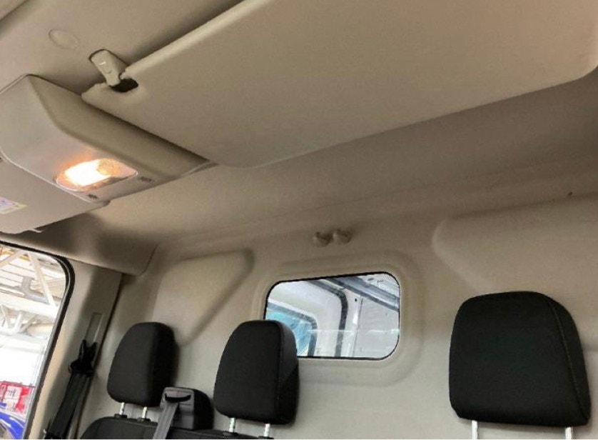 Ford Transit 350 2.0 EcoBlue SelectShift, 6-trins, 185ps, 2022