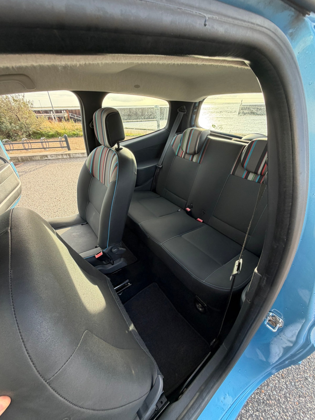 Renault Twingo 1.2 Manual, 75hp, 2012