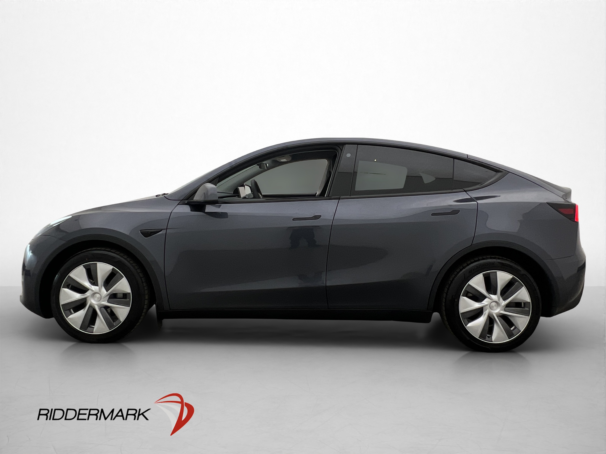 Tesla Model Y Long Range AWD, 514hp, 2022