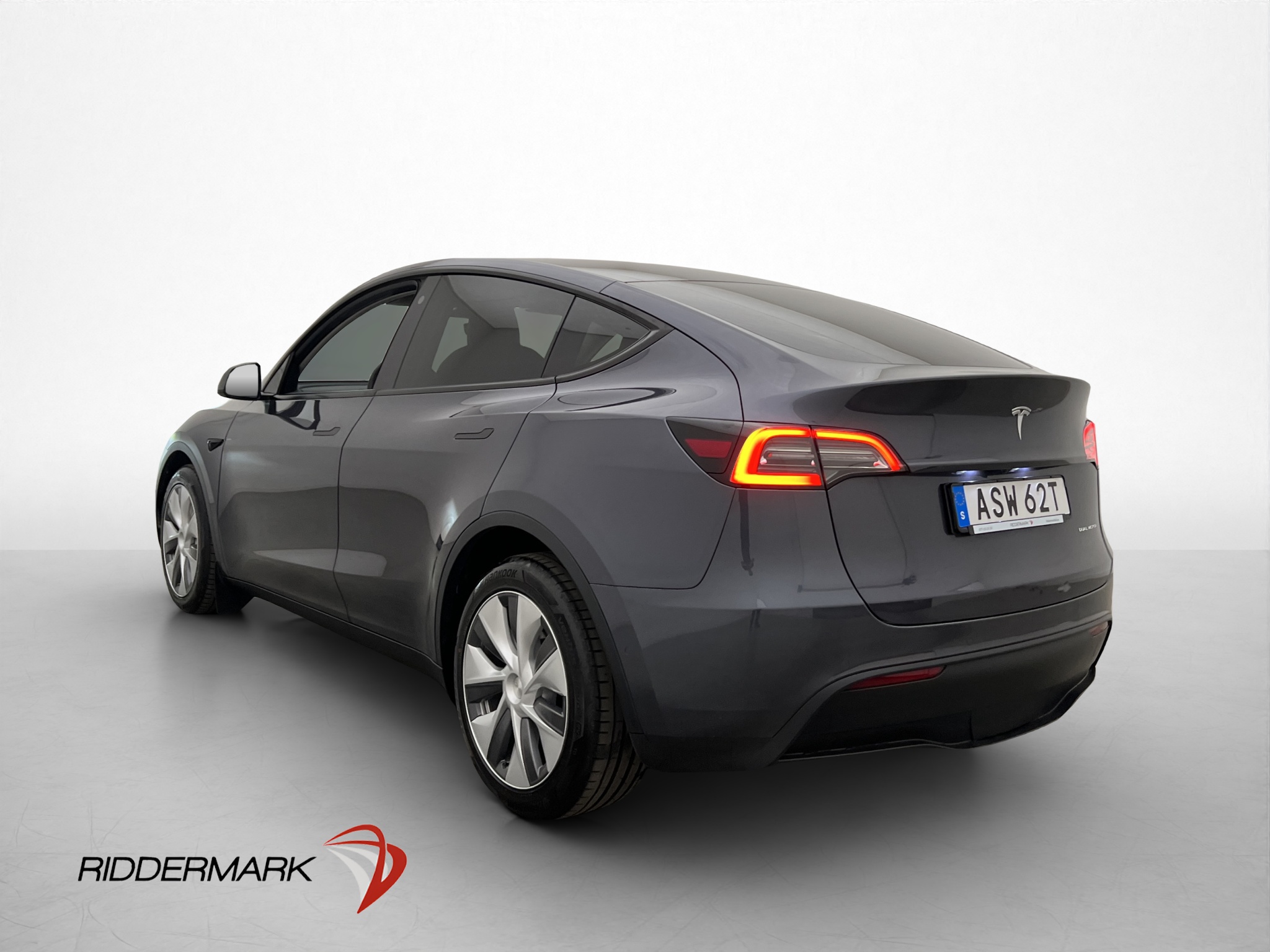 Tesla Model Y Long Range AWD, 514hp, 2022