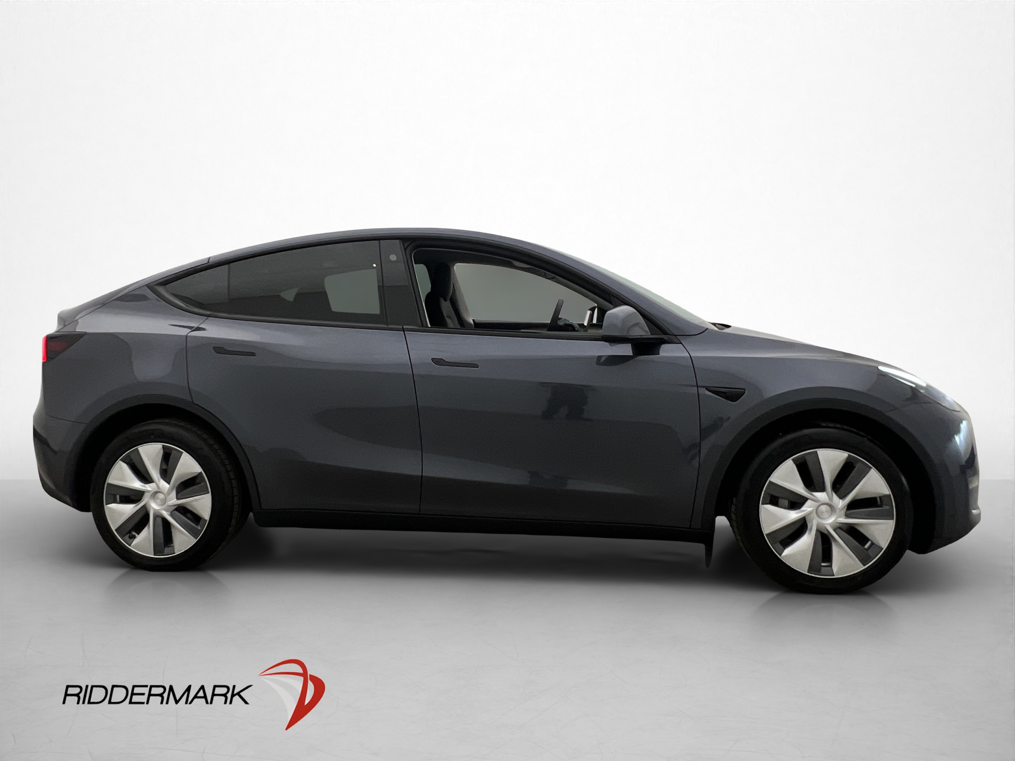 Tesla Model Y Long Range AWD, 514hp, 2022