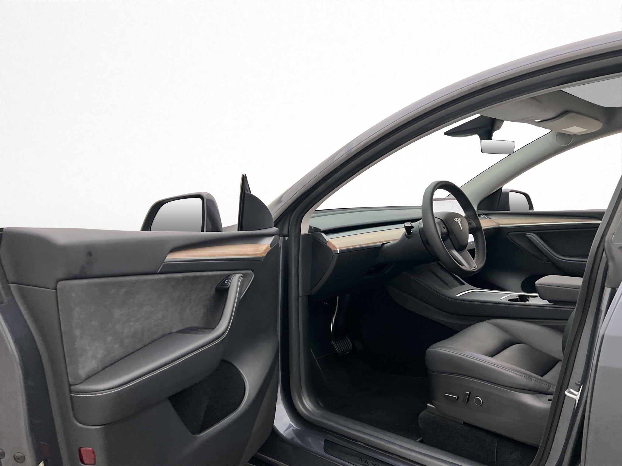 Tesla Model Y Long Range AWD, 514hp, 2022