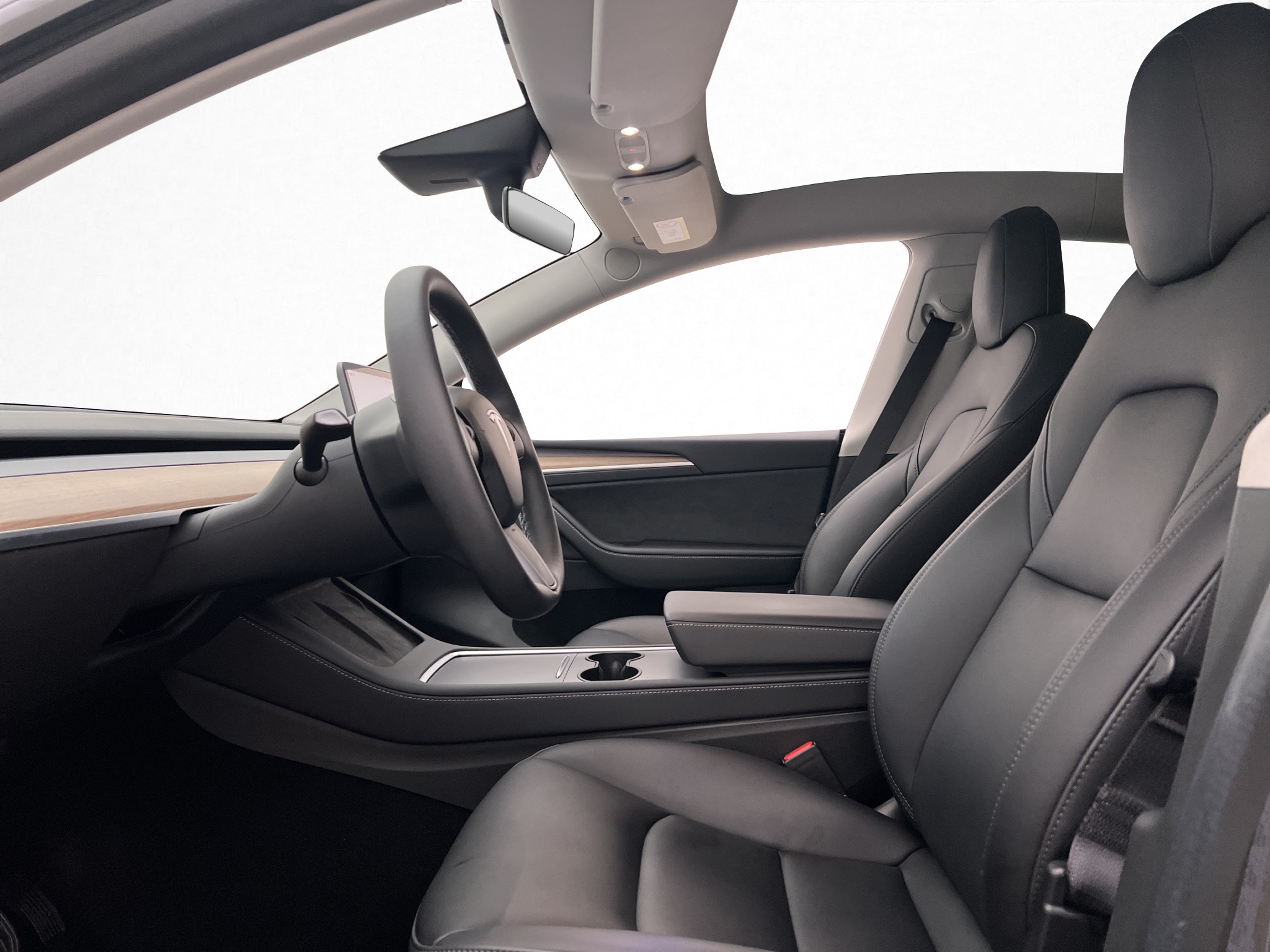Tesla Model Y Long Range AWD, 514hp, 2022