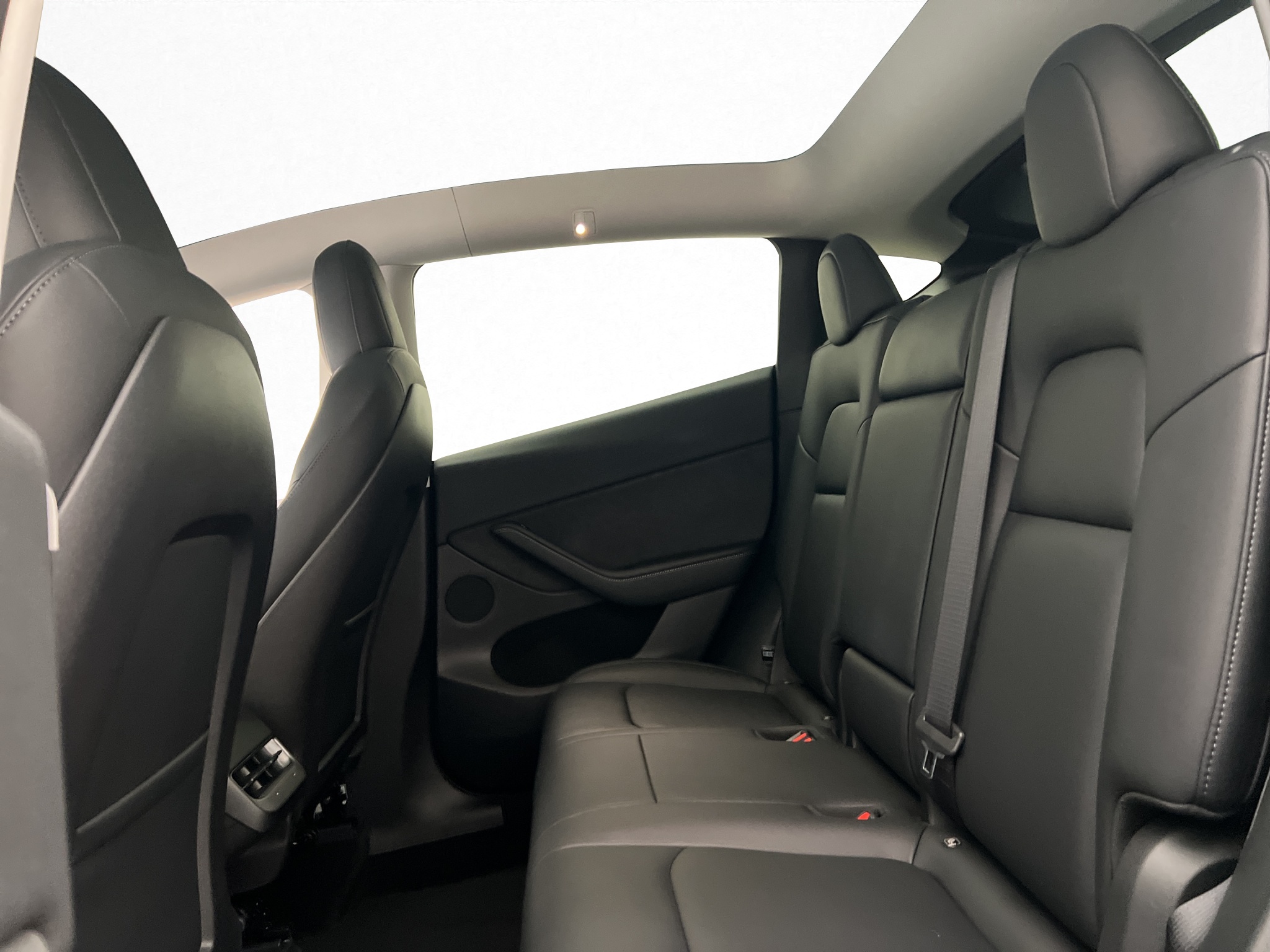 Tesla Model Y Long Range AWD, 514hp, 2022