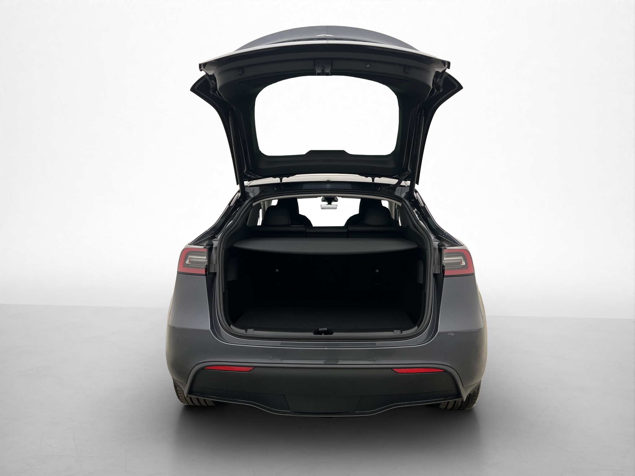 Tesla Model Y Long Range AWD, 514hp, 2022