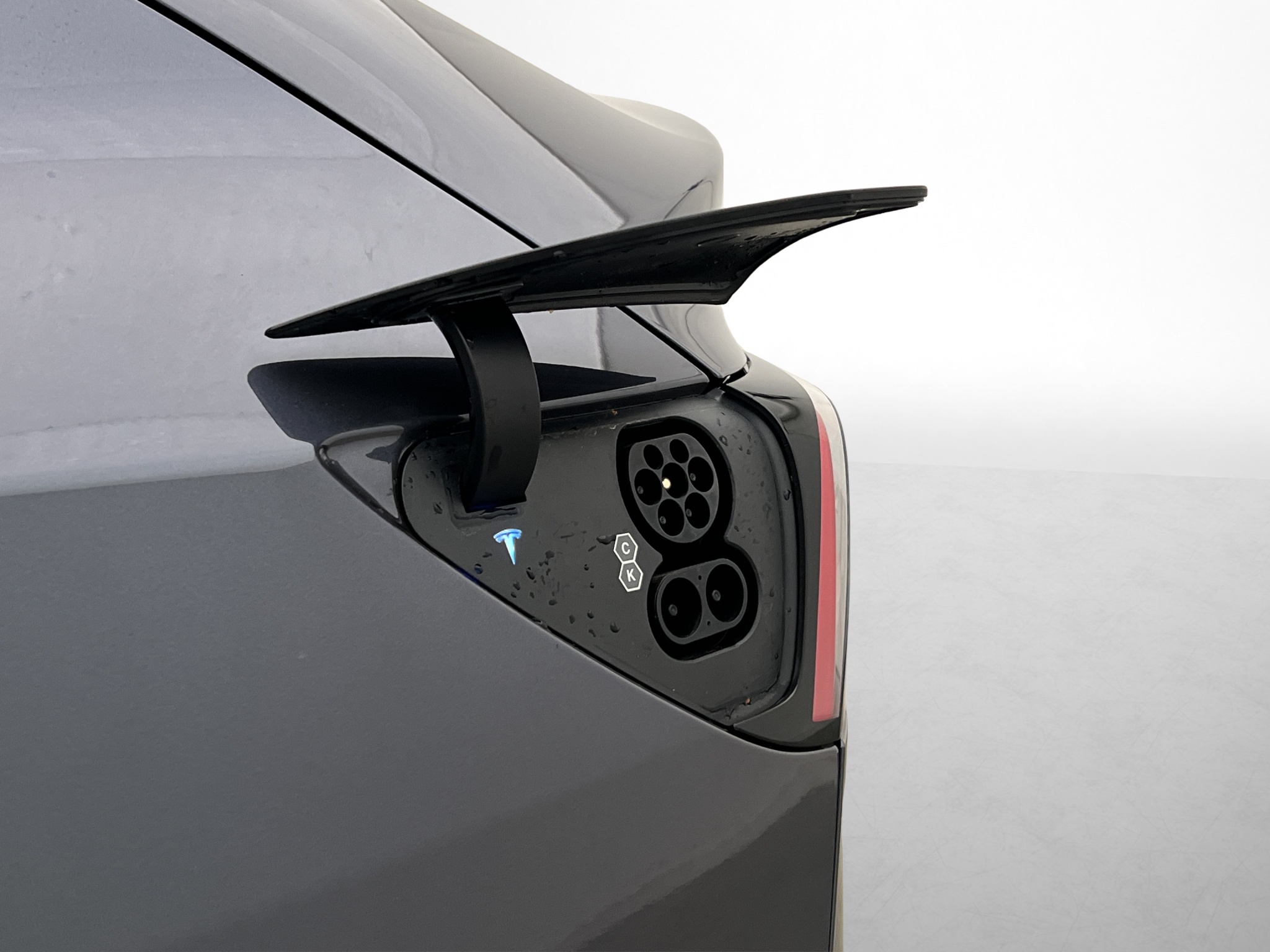 Tesla Model Y Long Range AWD, 514hp, 2022
