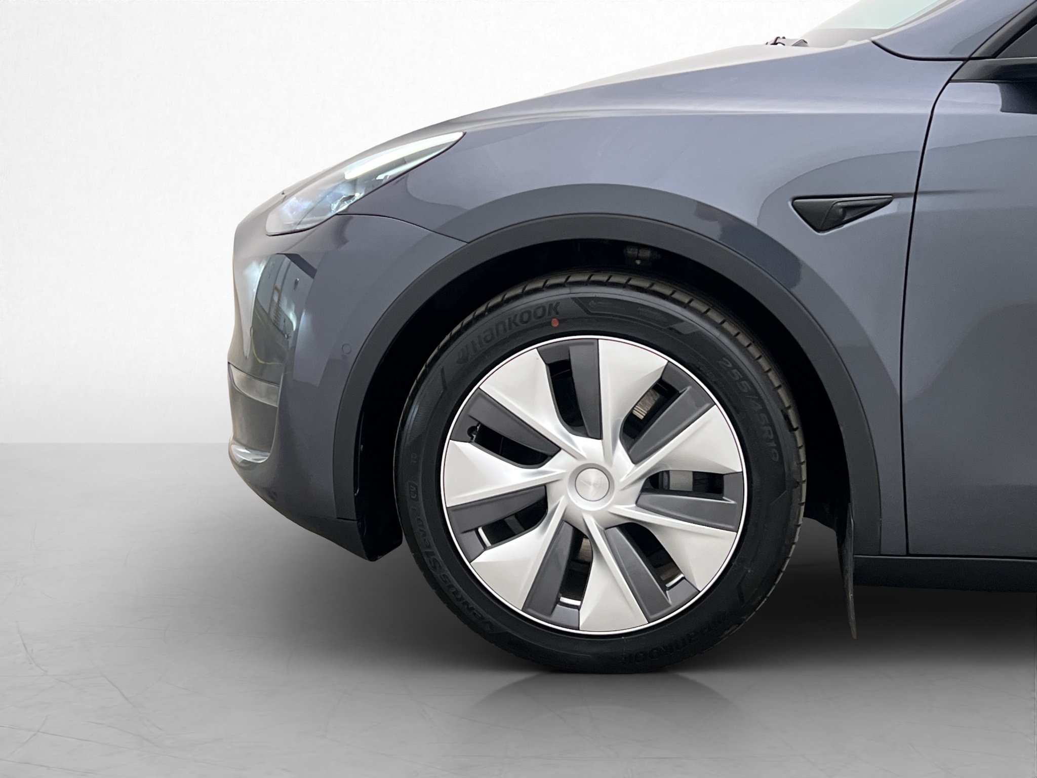 Tesla Model Y Long Range AWD, 514hp, 2022