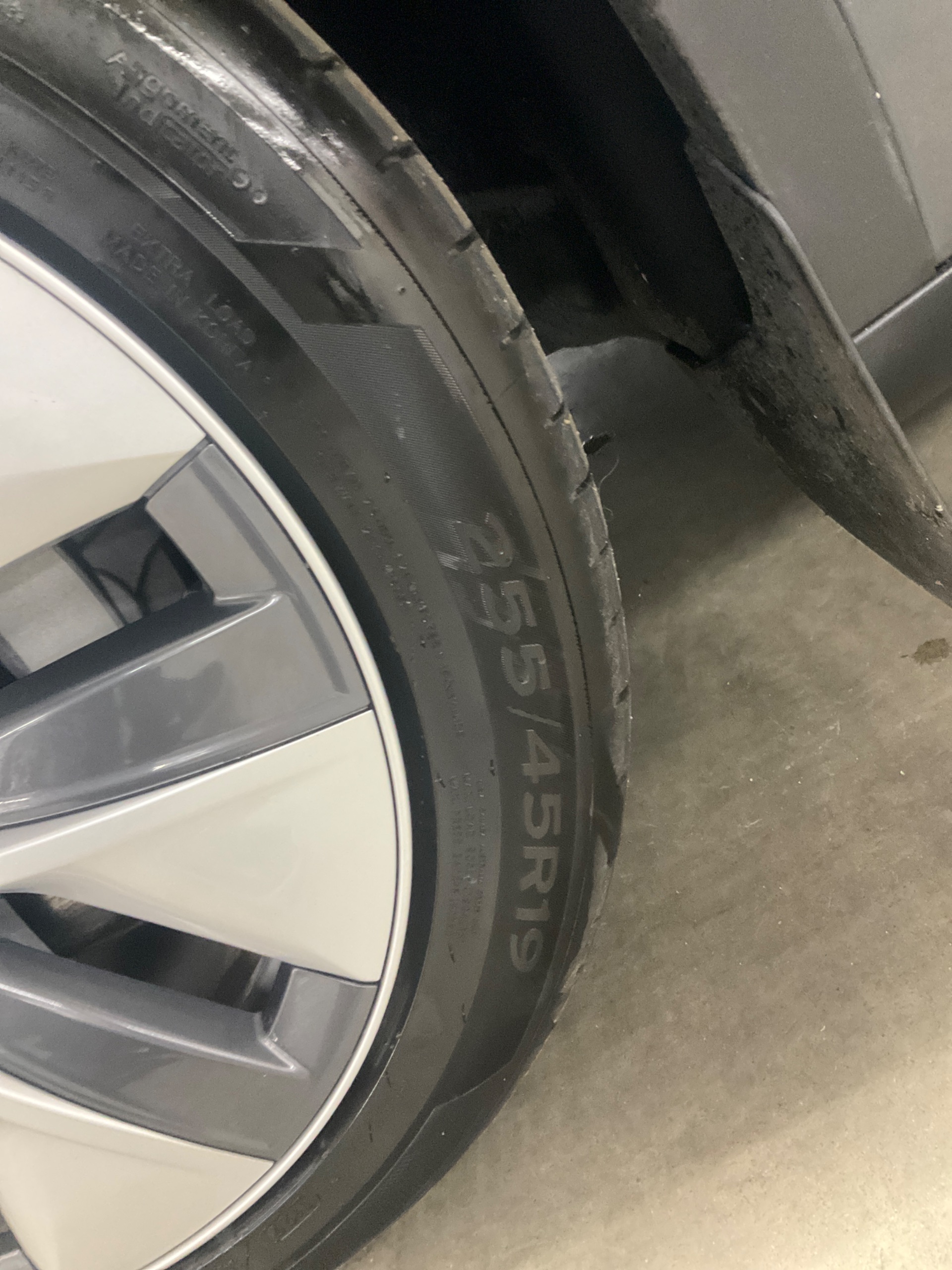 Tesla Model Y Long Range AWD, 514hp, 2022