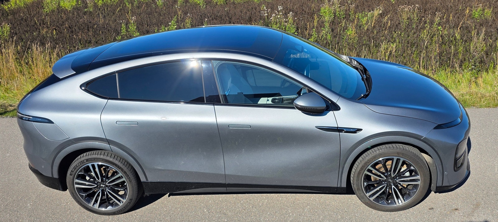 XPENG G6 Performance, 476ps, 2025
