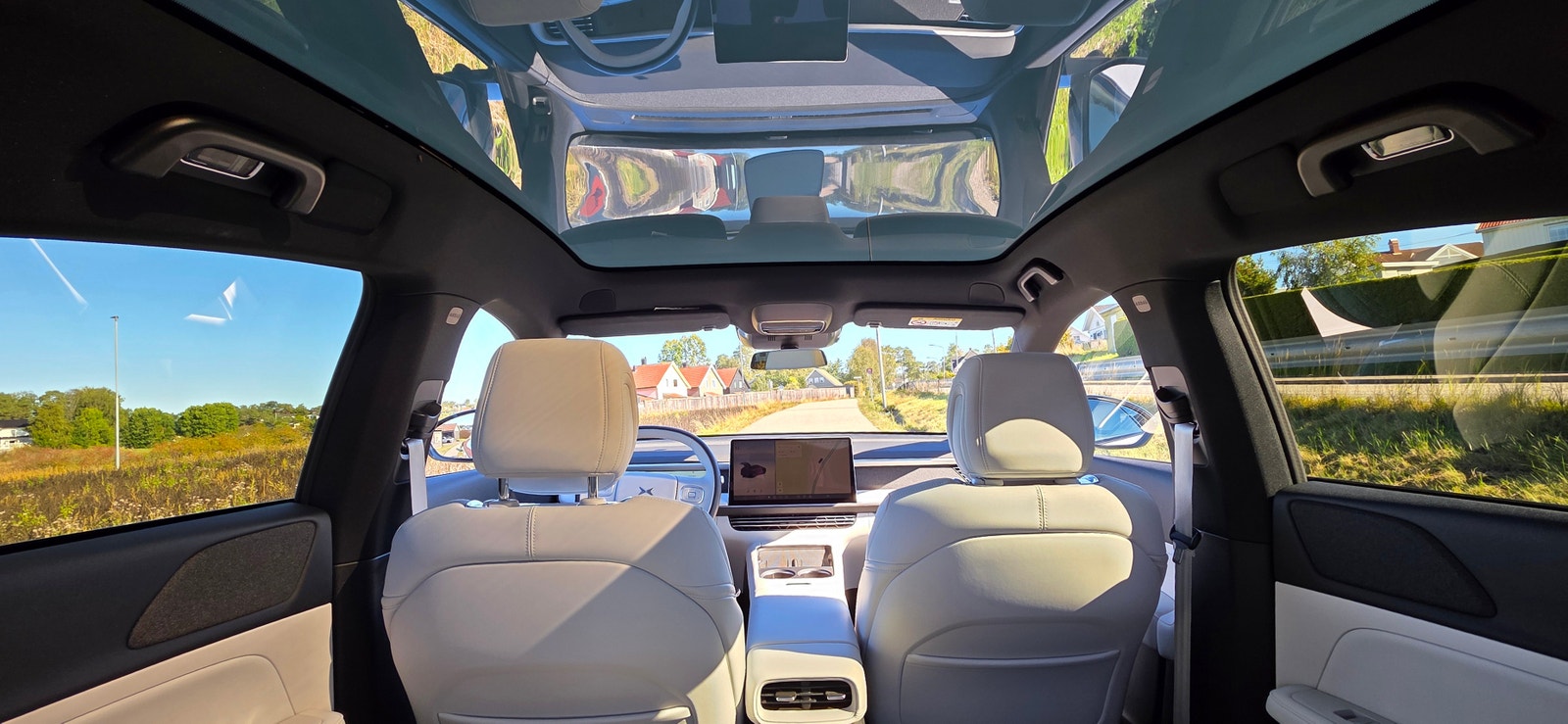XPENG G6 Performance, 476ps, 2025