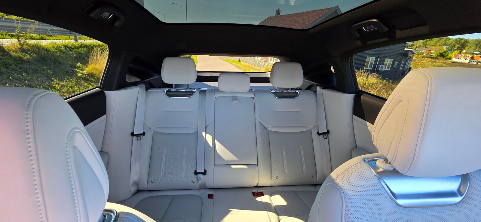 XPENG G6 Performance, 476ps, 2025