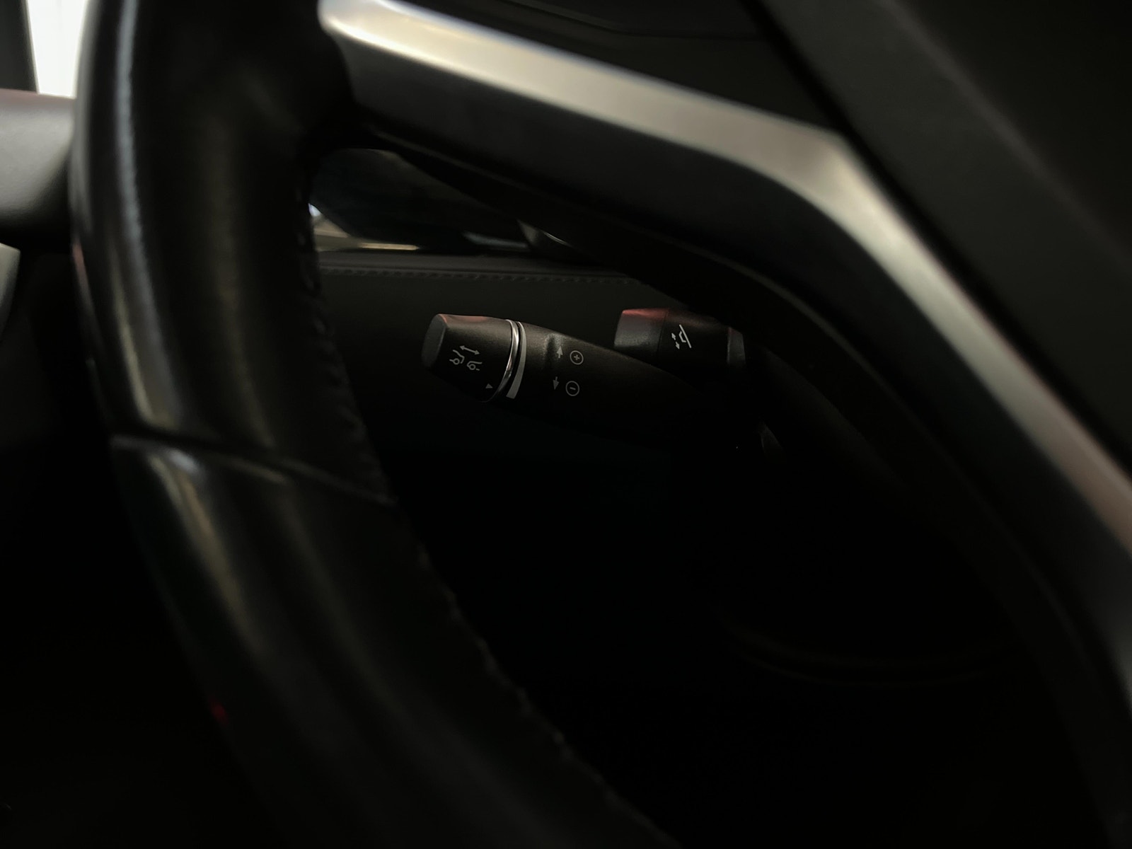 Tesla Model X 75D, 525ps, 2017