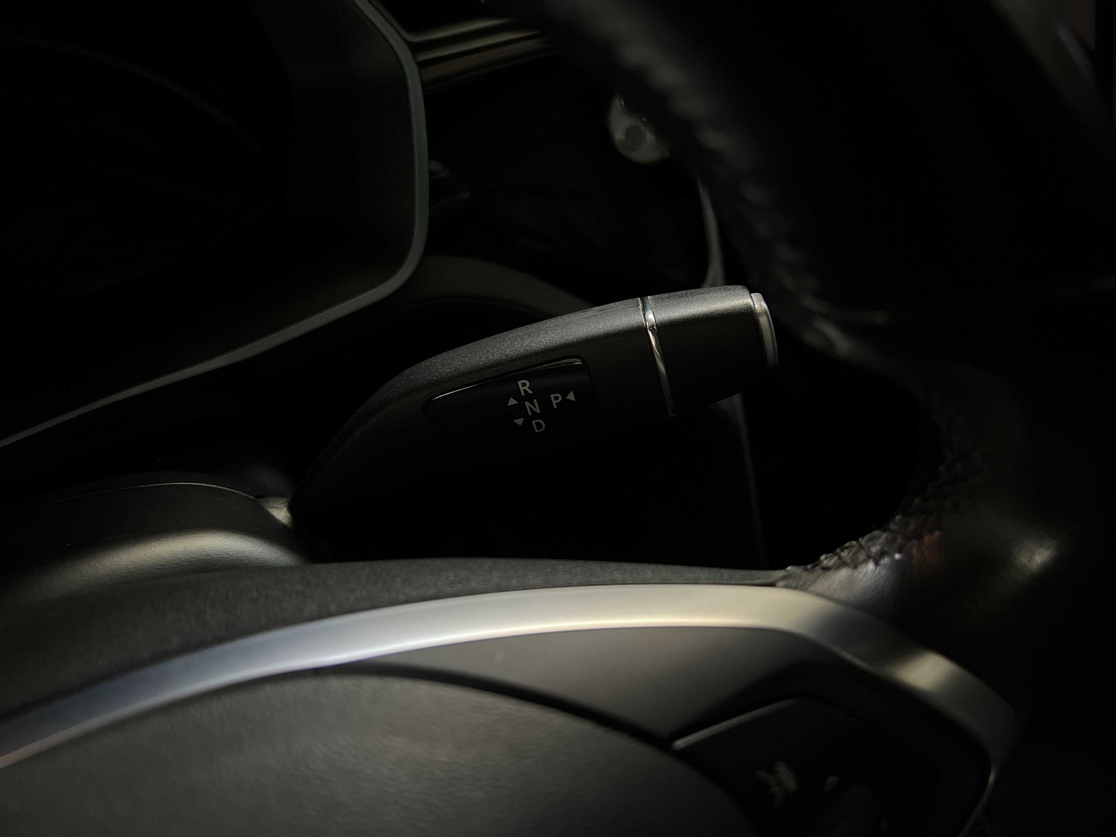 Tesla Model X 75D, 525ps, 2017