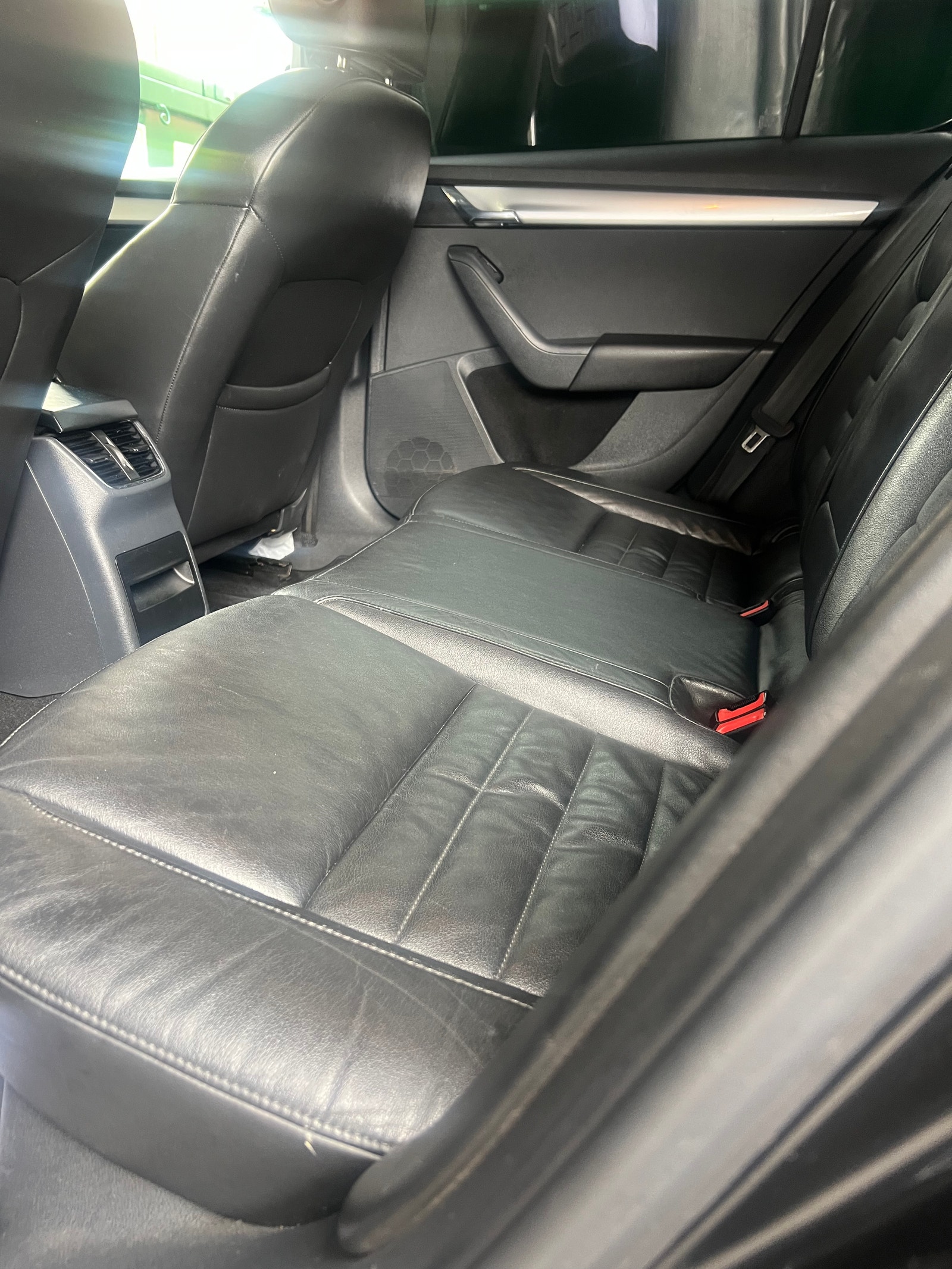 Škoda Octavia 1.6 TDI DSG Sequential, 105hp, 2014