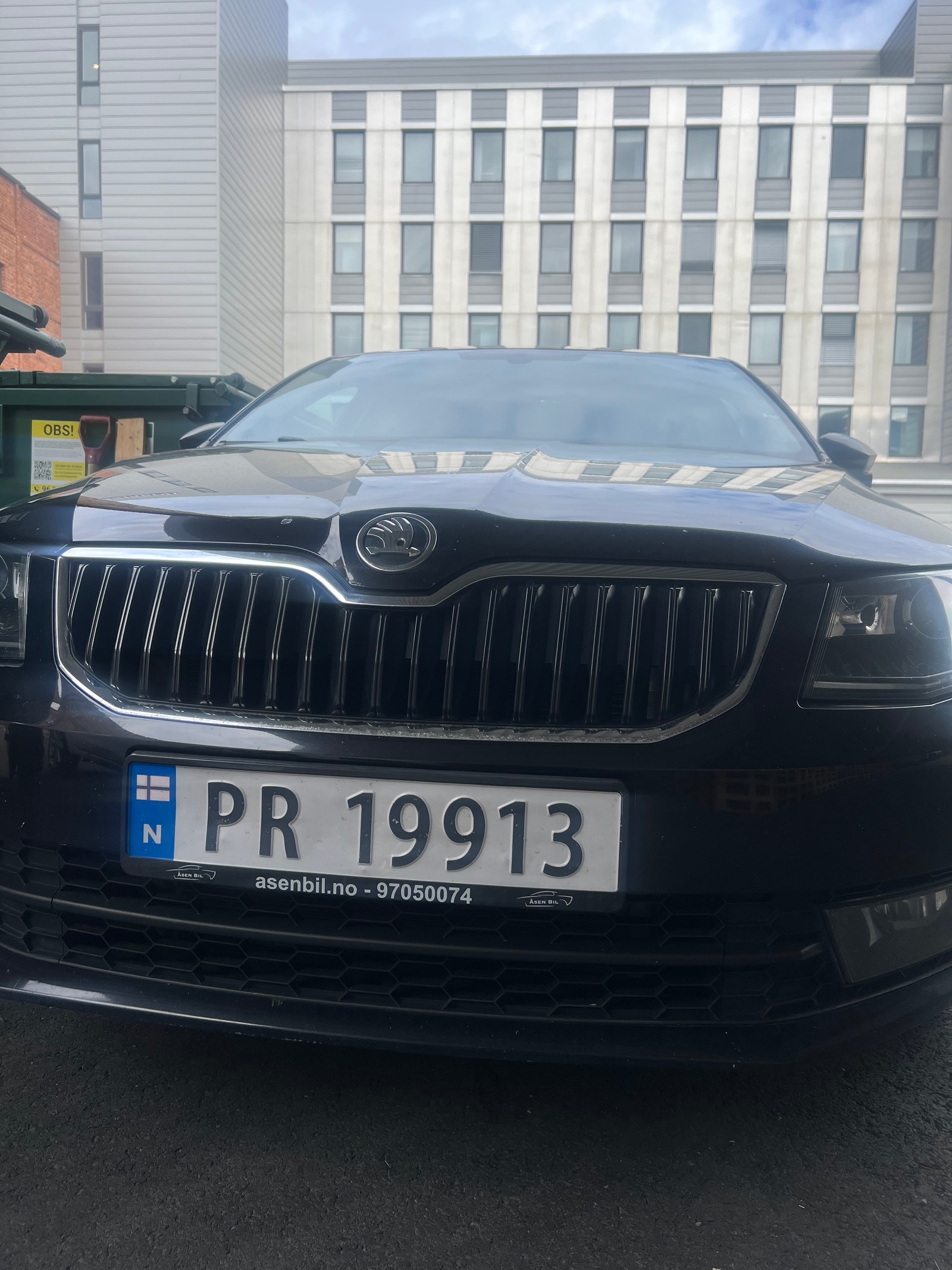 Škoda Octavia 1.6 TDI DSG Sequential, 105hp, 2014