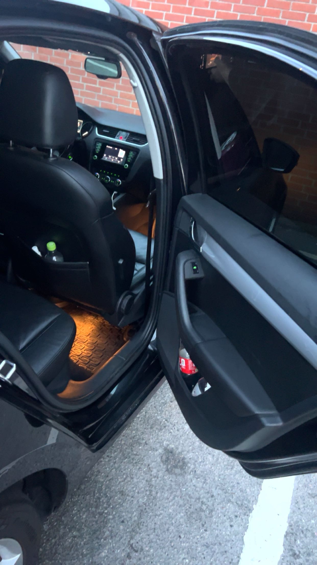 Škoda Octavia 1.6 TDI DSG Sequential, 105hp, 2014