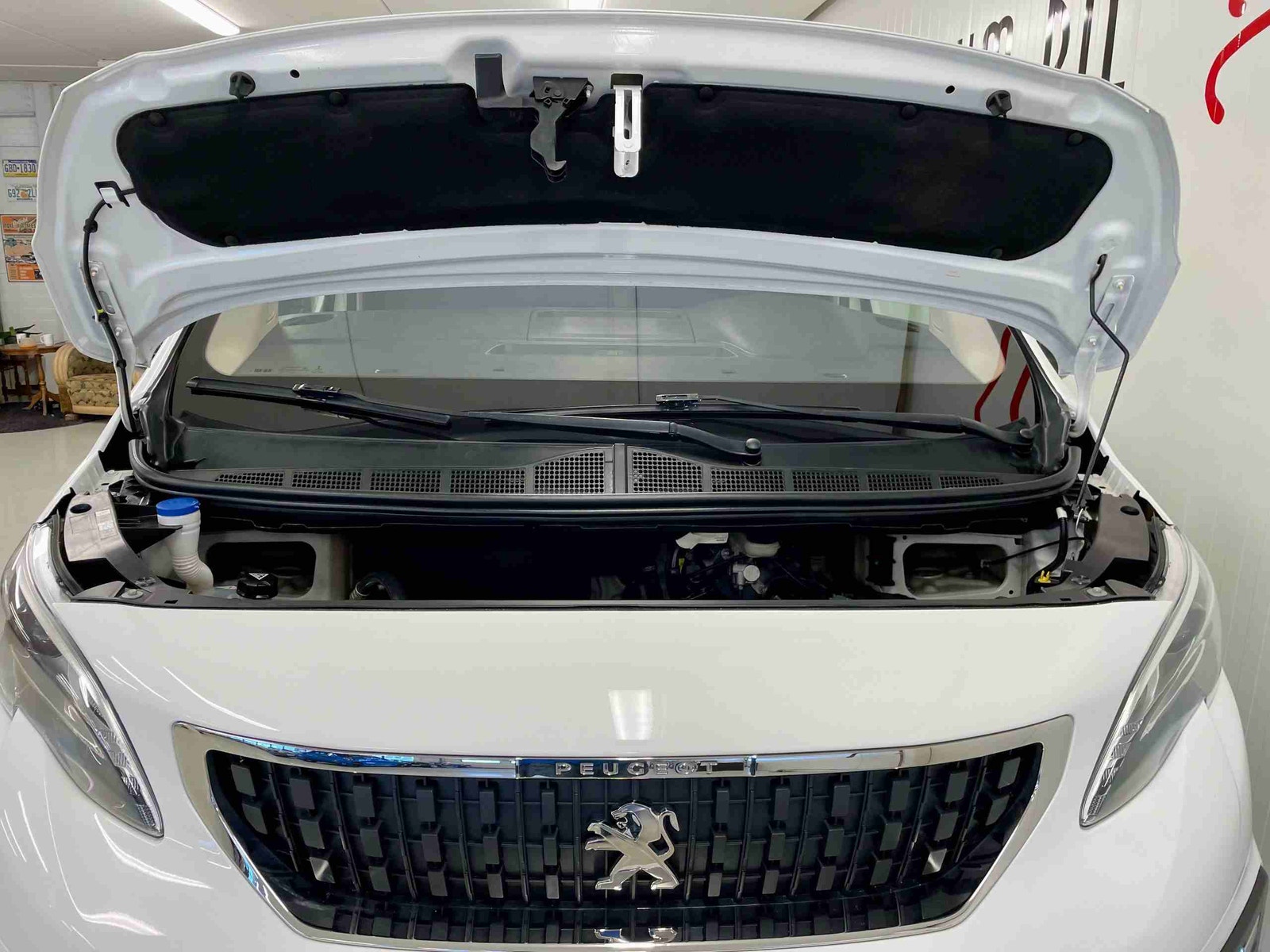 Peugeot e-Expert 75, 136hp, 2022